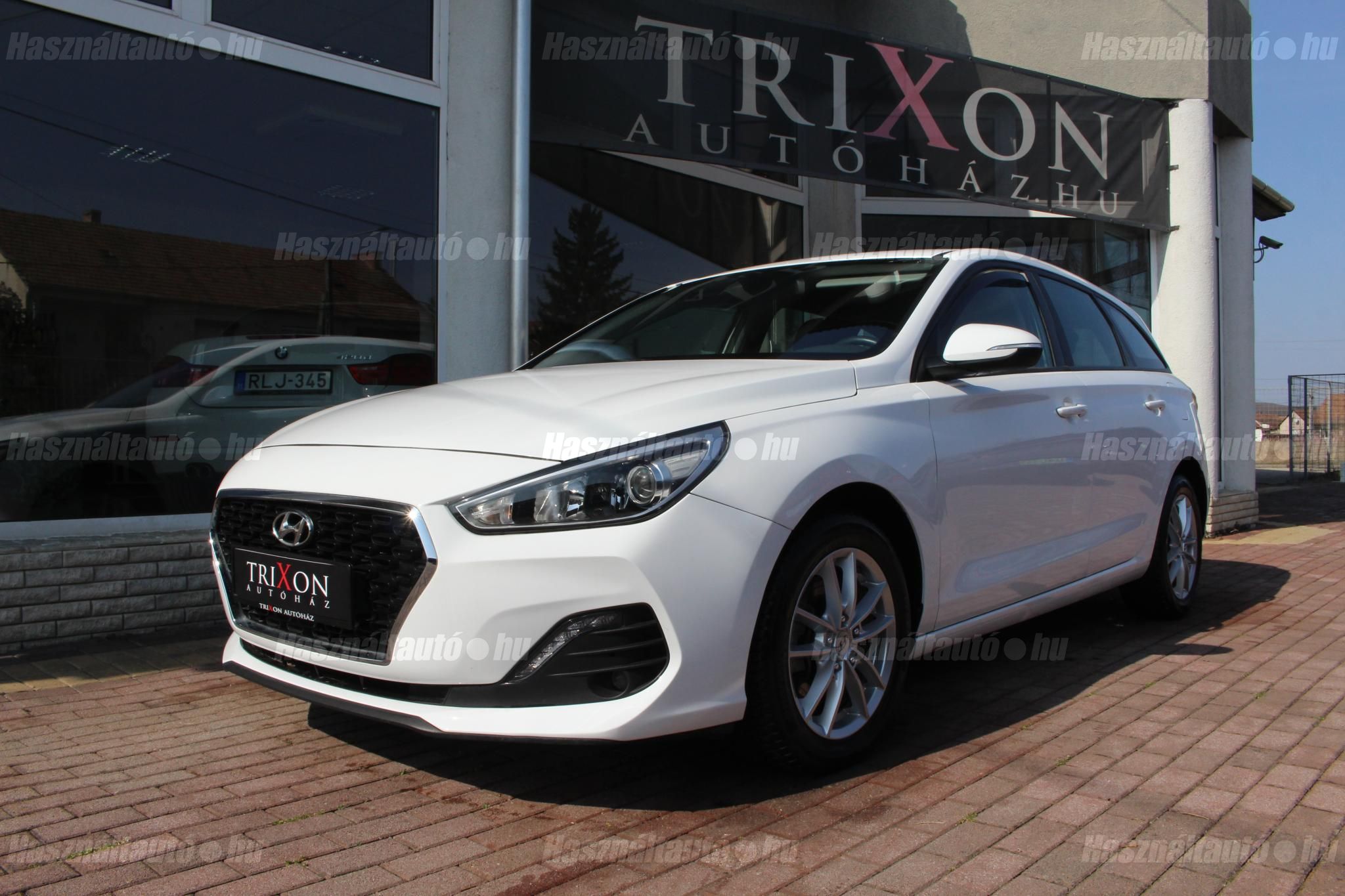 HYUNDAI I30 2019/2 - 1