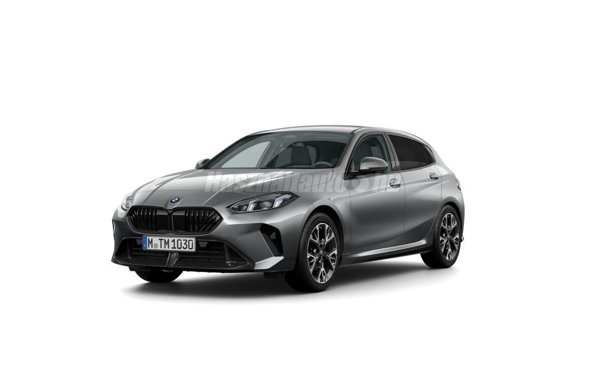 BMW 118 2026 - 1