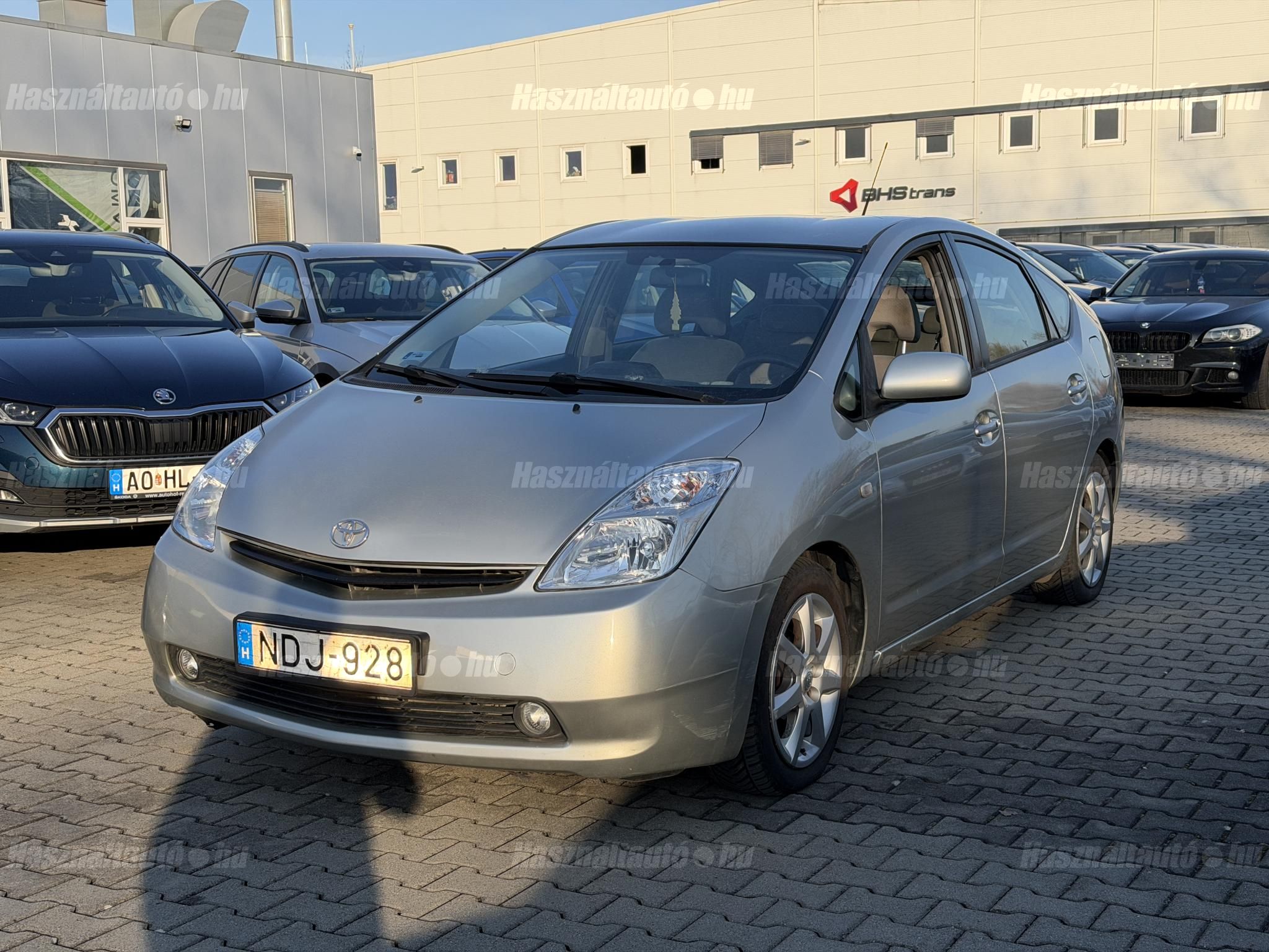 TOYOTA PRIUS 2006/1 - 1
