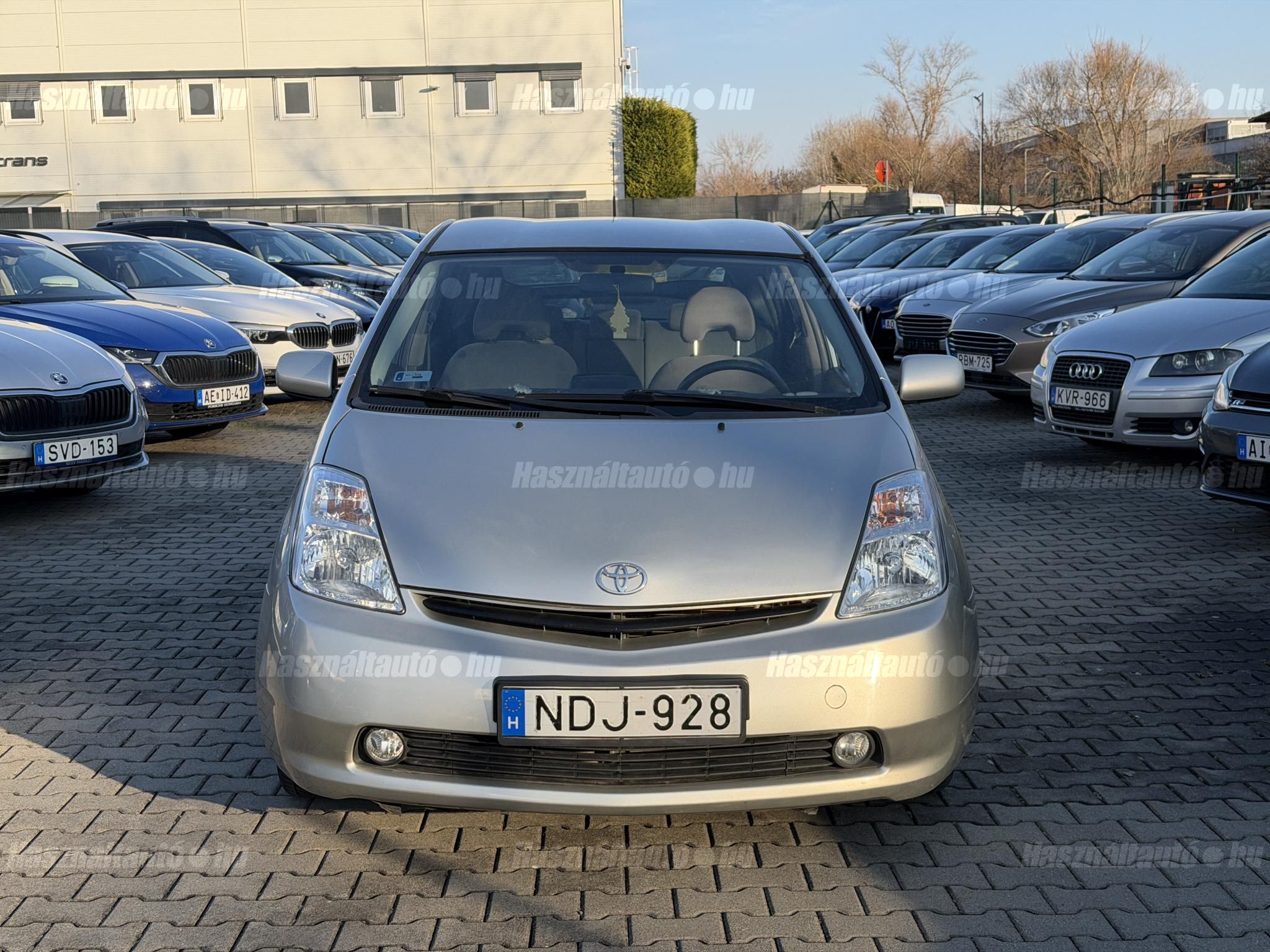TOYOTA PRIUS 2006/1 - 1