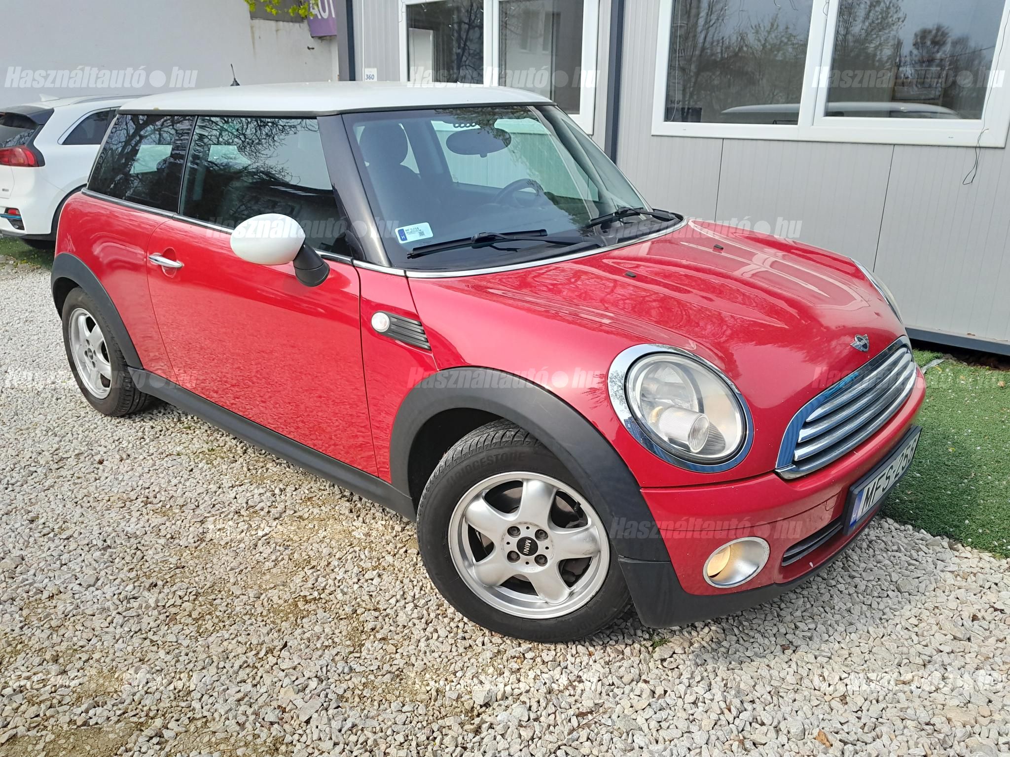 MINI COOPER 2007/1 - 1