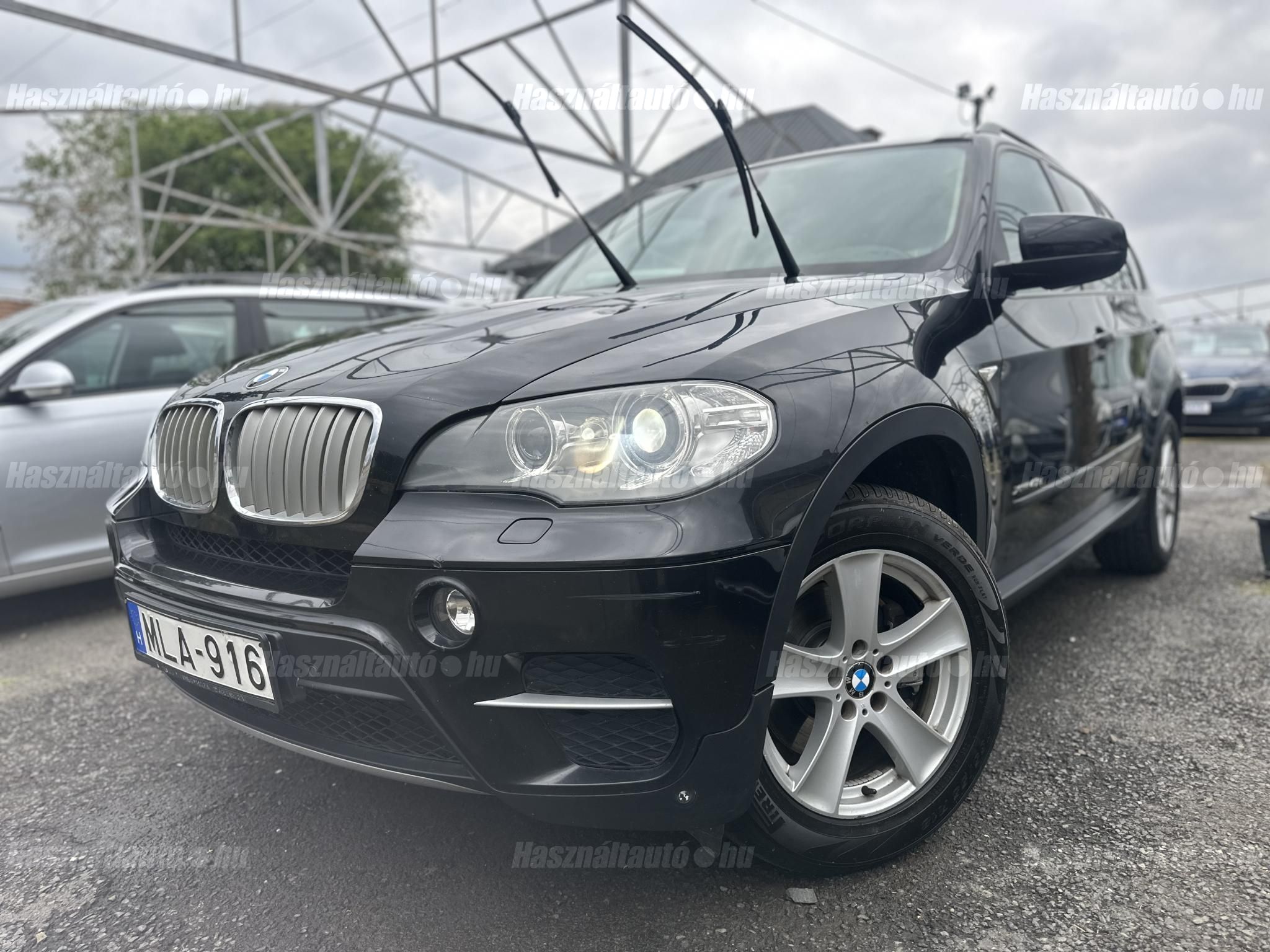 BMW X5 2013/9 - 1