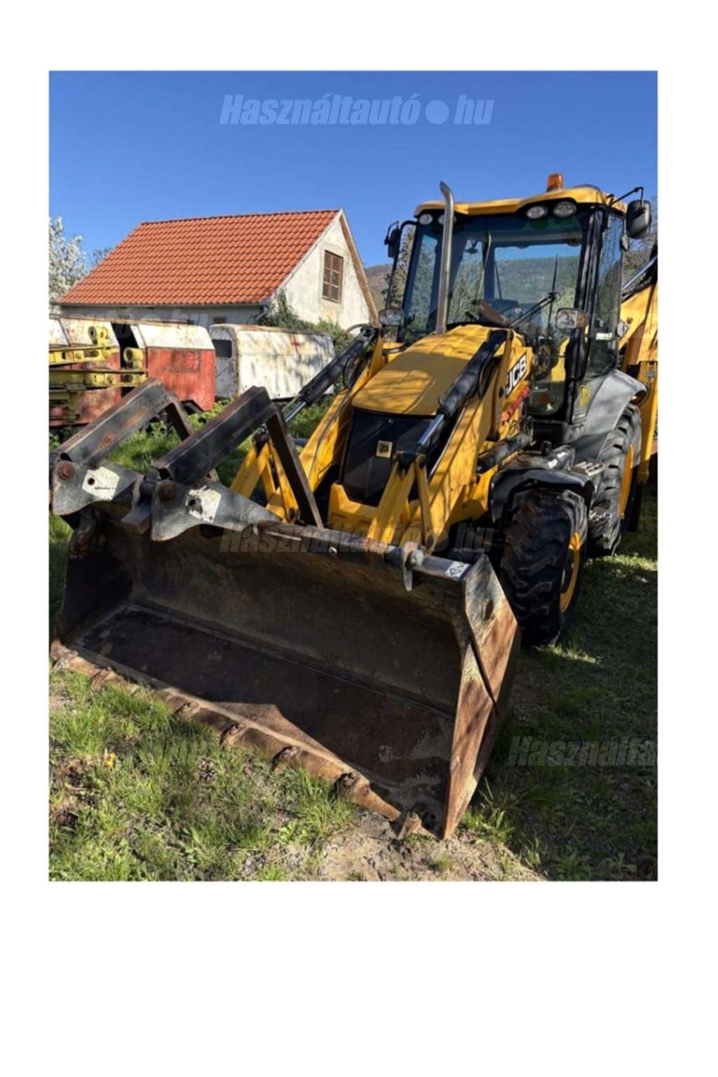 JCB 2014 - 1