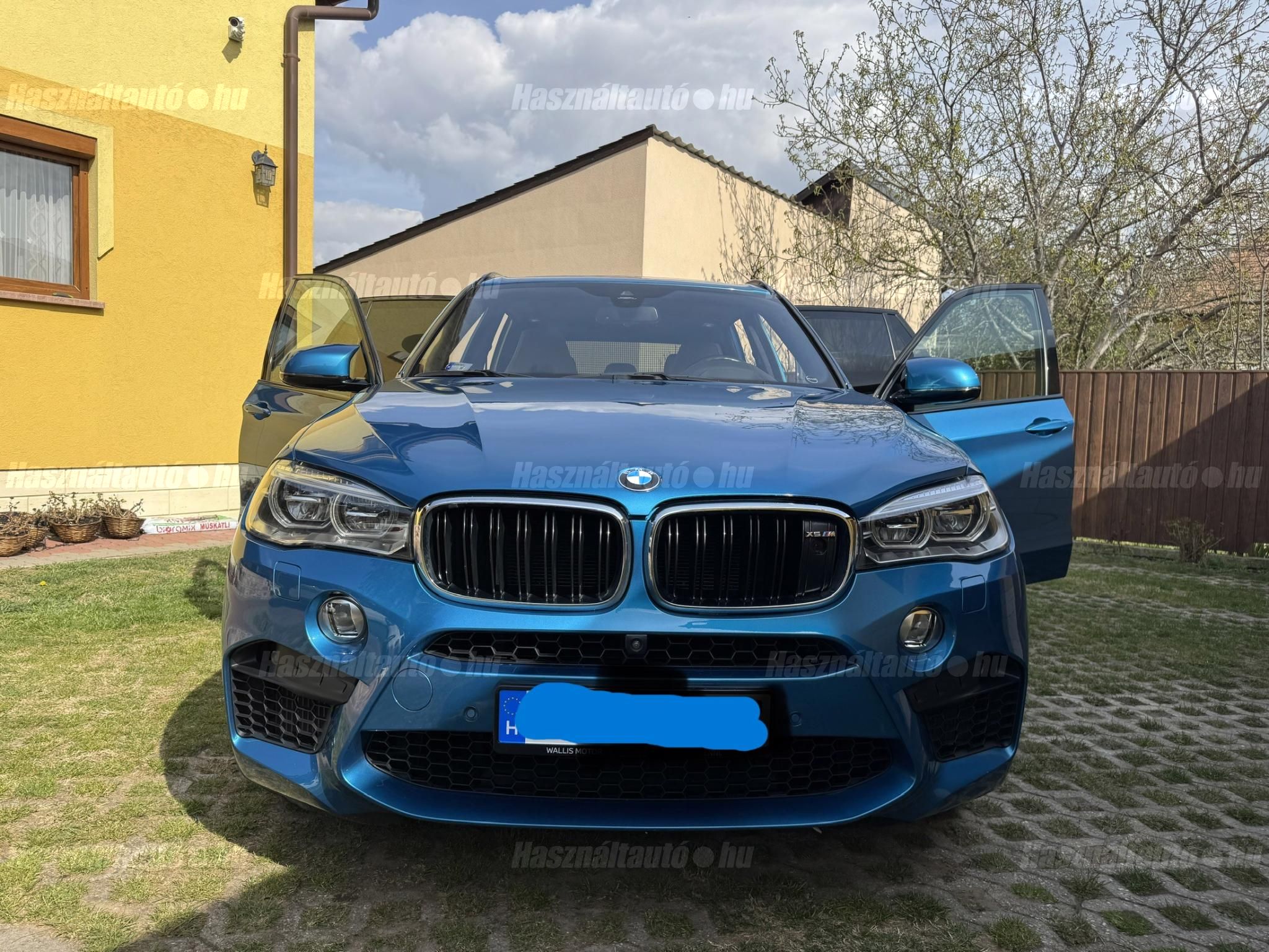 BMW X5 2018/6 - 1