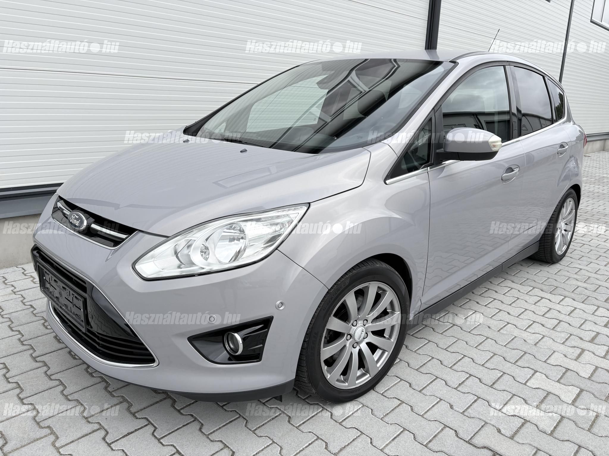 FORD C-MAX 2011/10 - 1