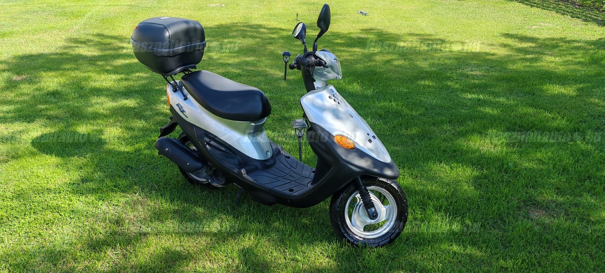 YAMAHA JOG 2004/1 - 1
