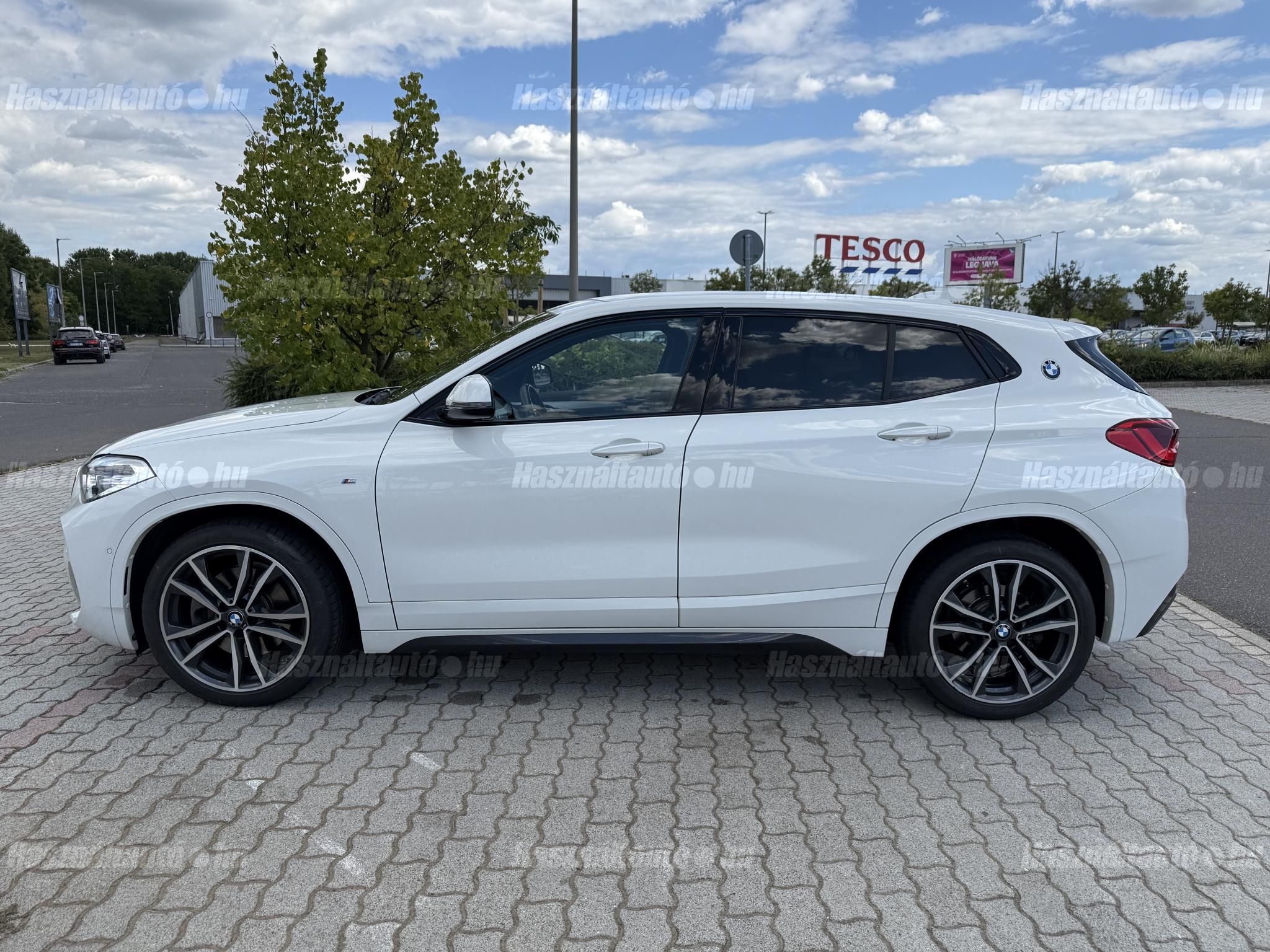 BMW X2 2020/4 - 1