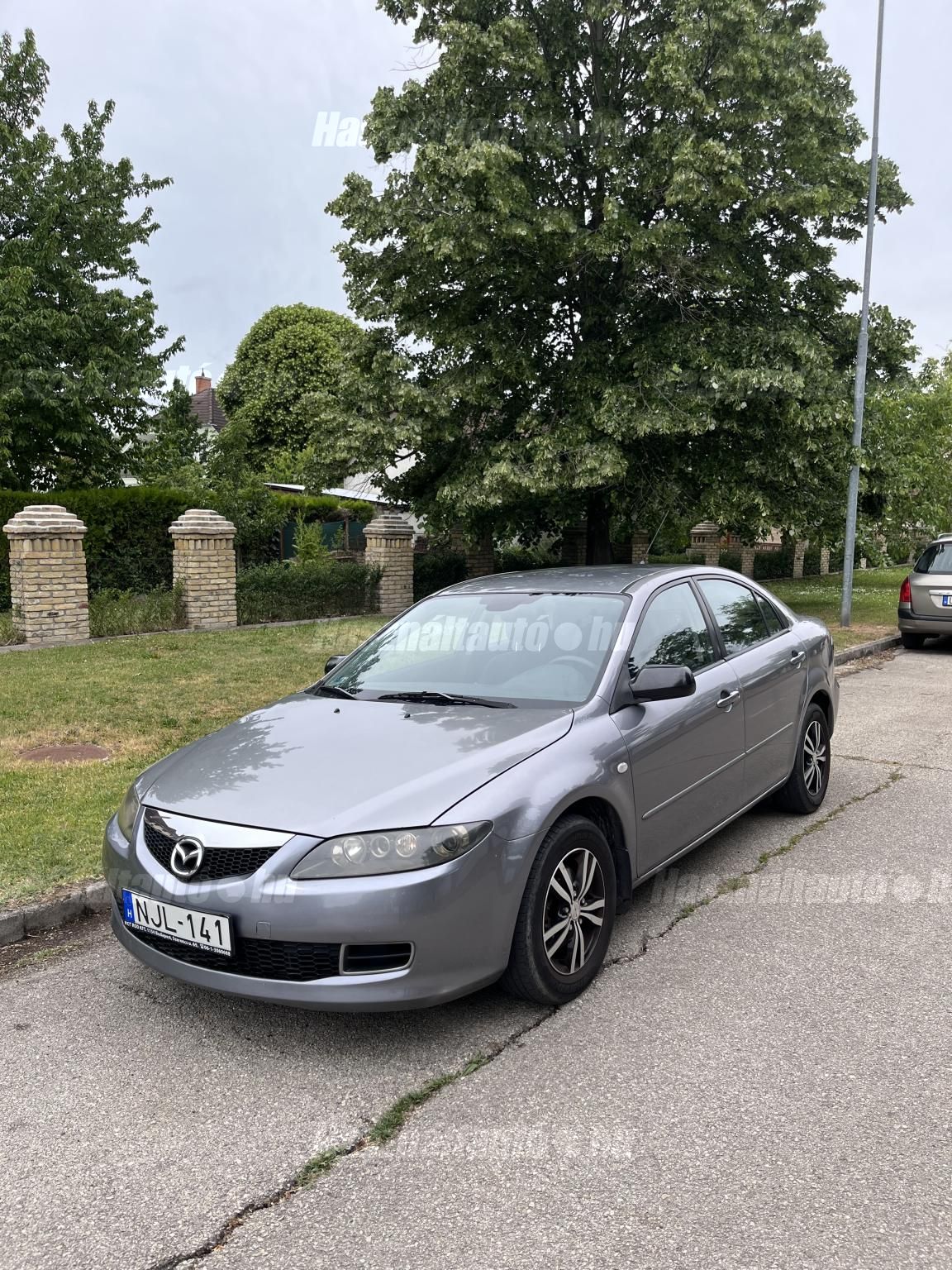 MAZDA 6 2006/4 - 1