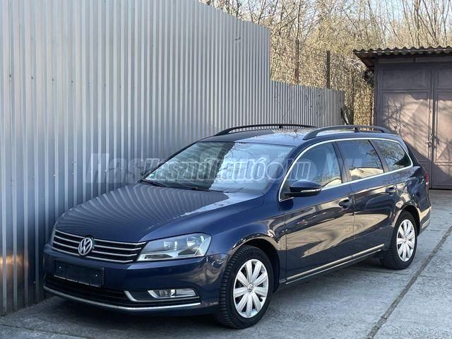 VOLKSWAGEN PASSAT 2010/12 - 1