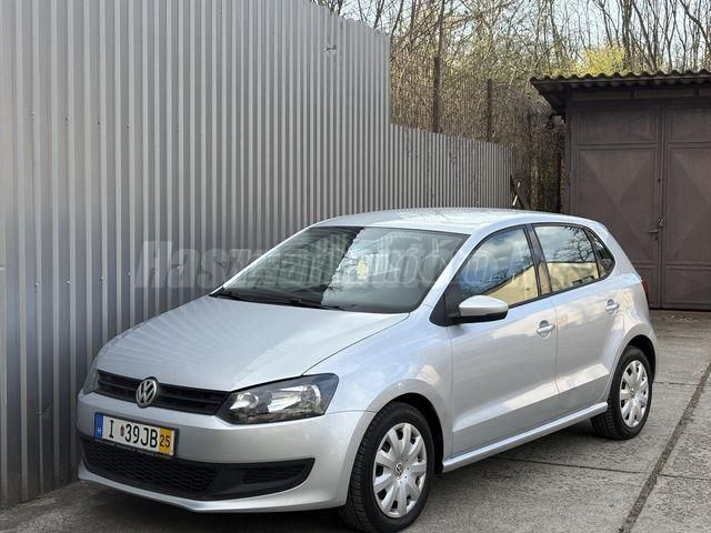 VOLKSWAGEN POLO 2010/10 - 1