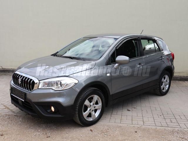SUZUKI SX4 S-CROSS 2019/8 - 1