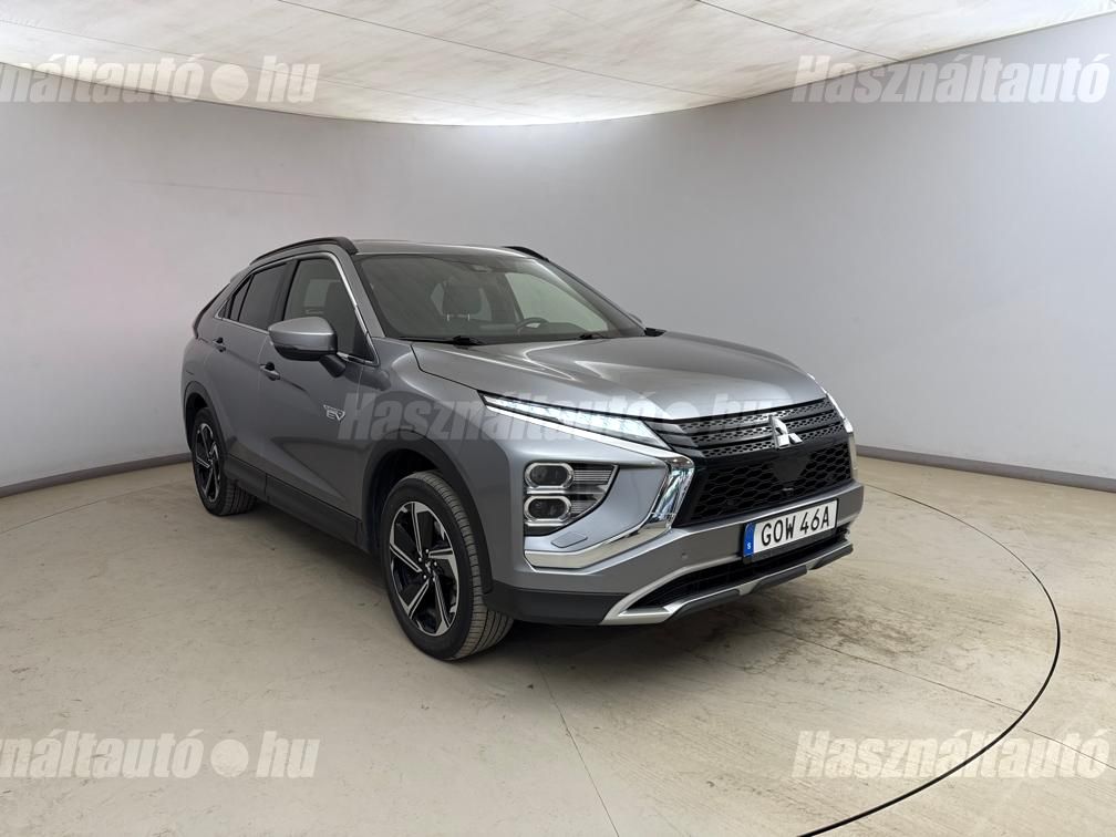MITSUBISHI ECLIPSE CROSS 2023/6 - 1