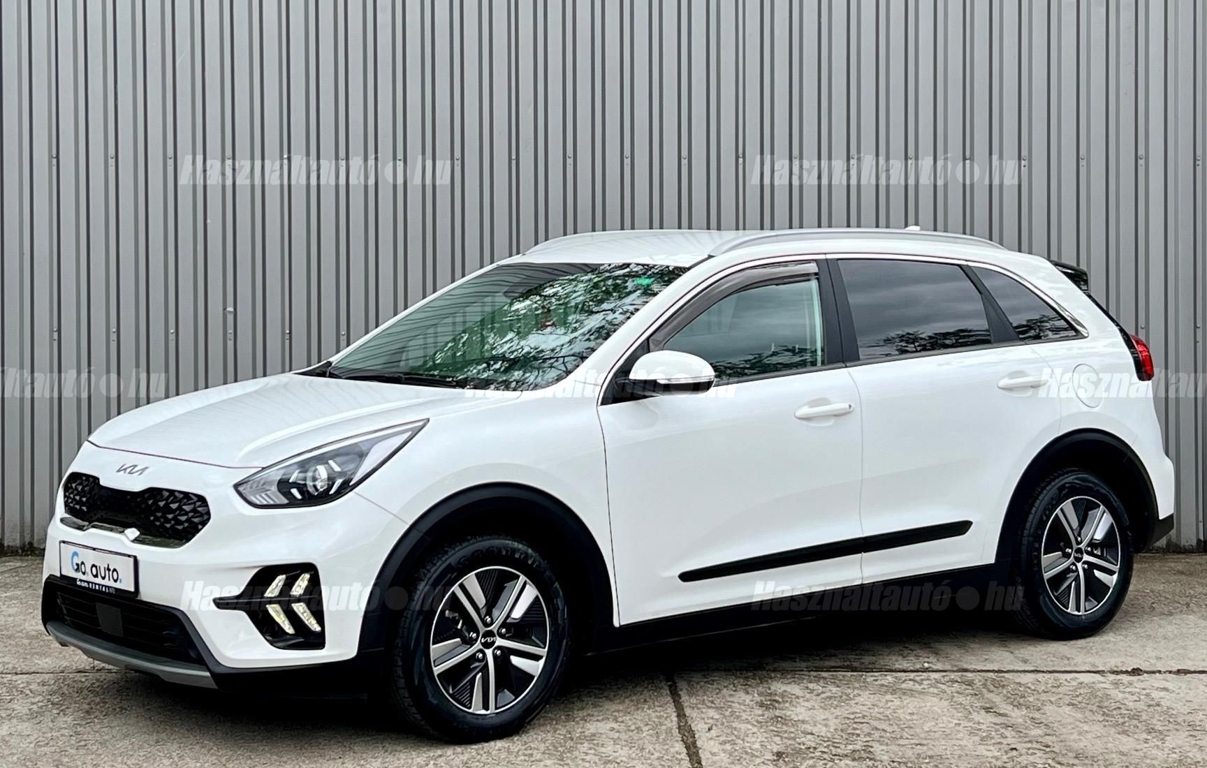 KIA NIRO 2022/4 - 1
