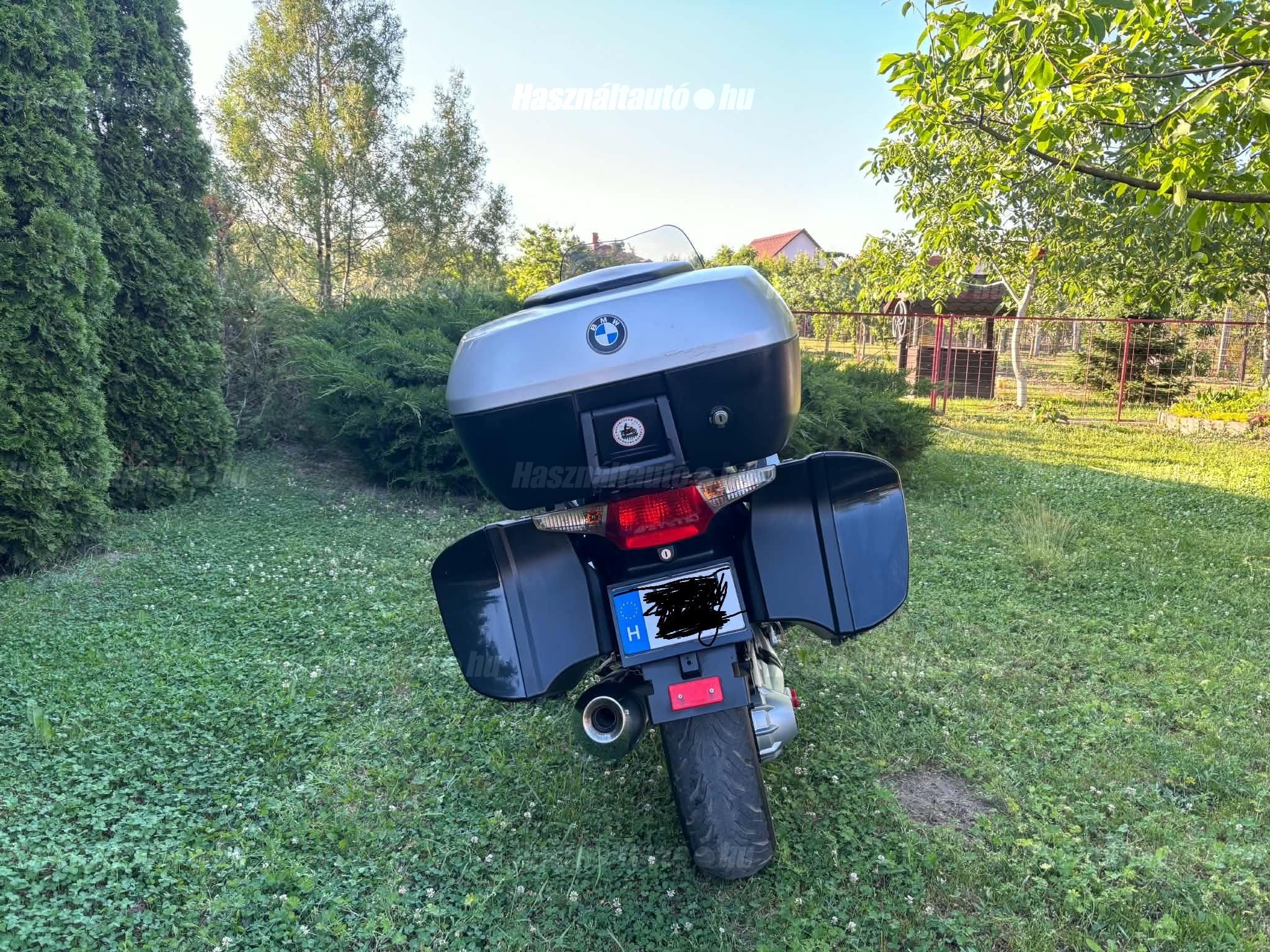 BMW R 1200 RT 2007/5 - 1