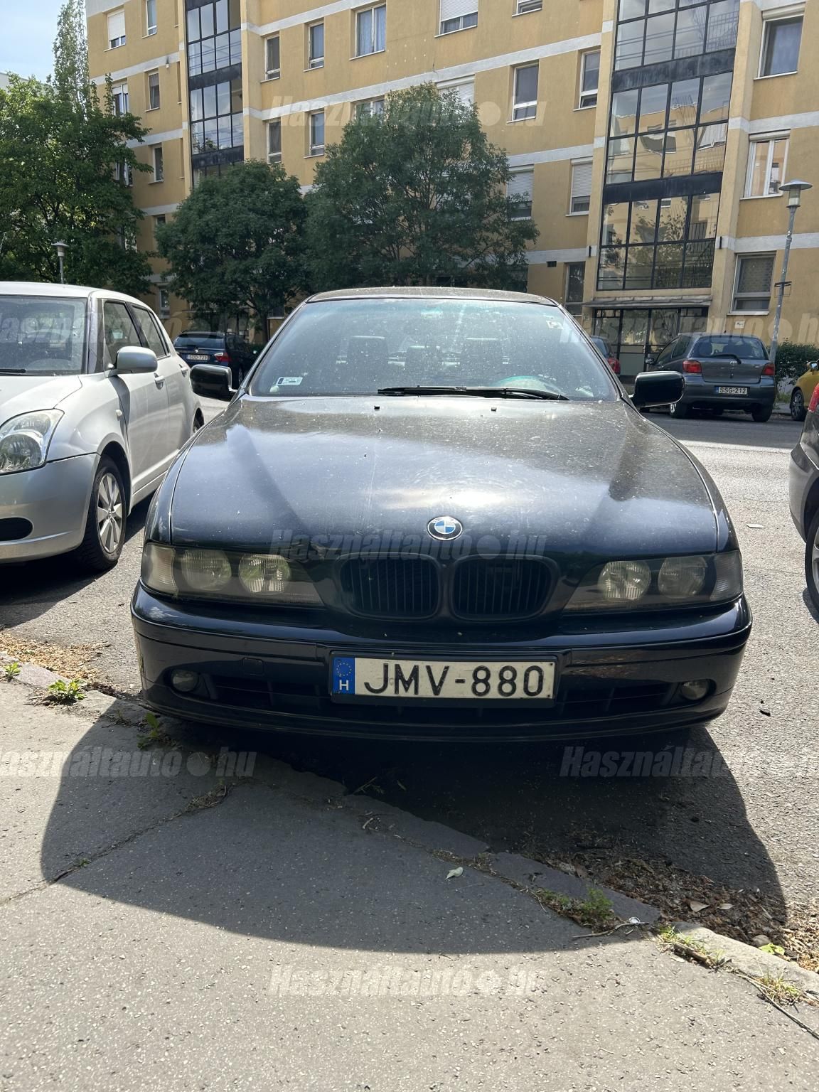BMW 530 2000 - 1