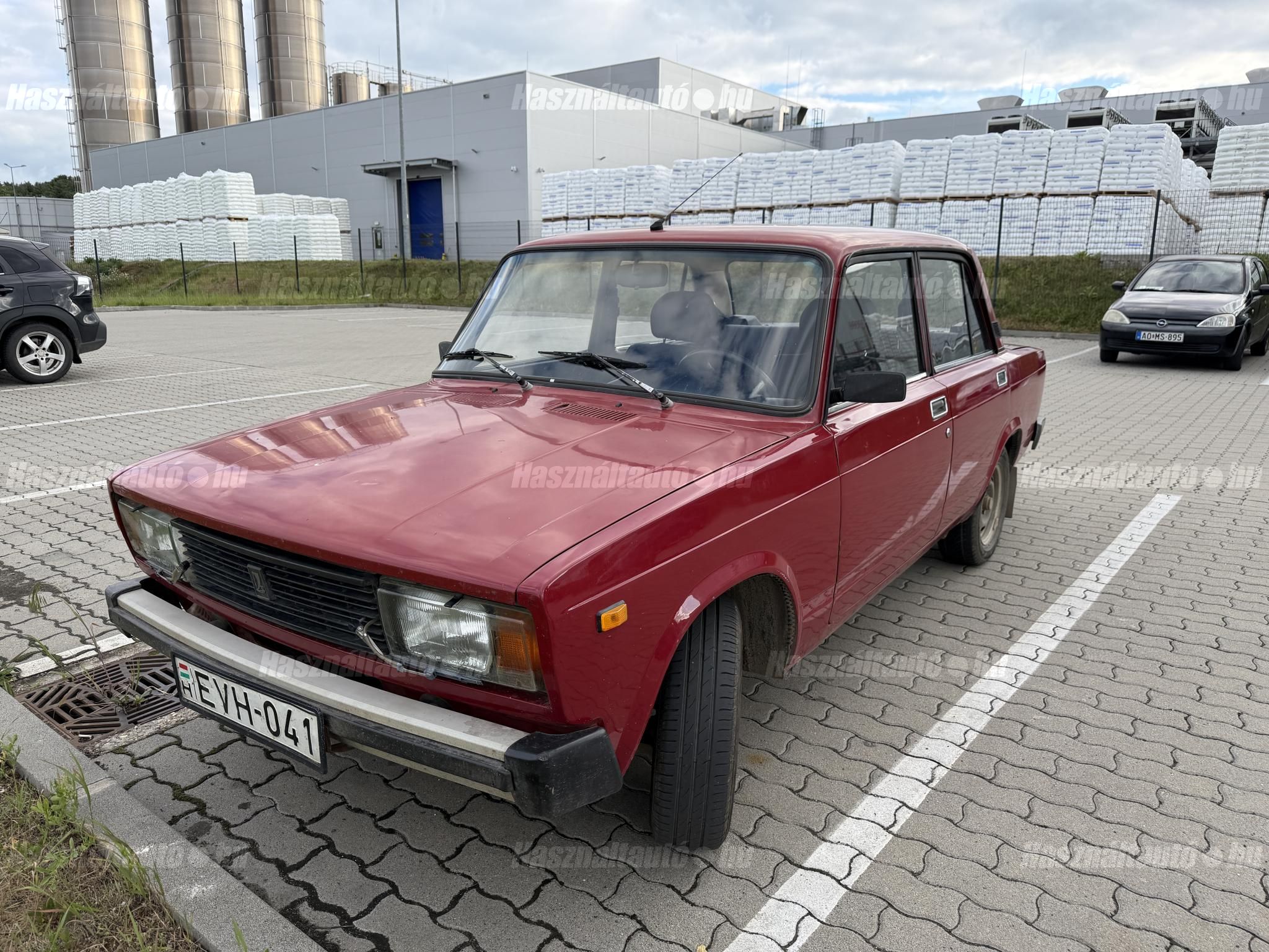 LADA 2105 1994/9 - 1