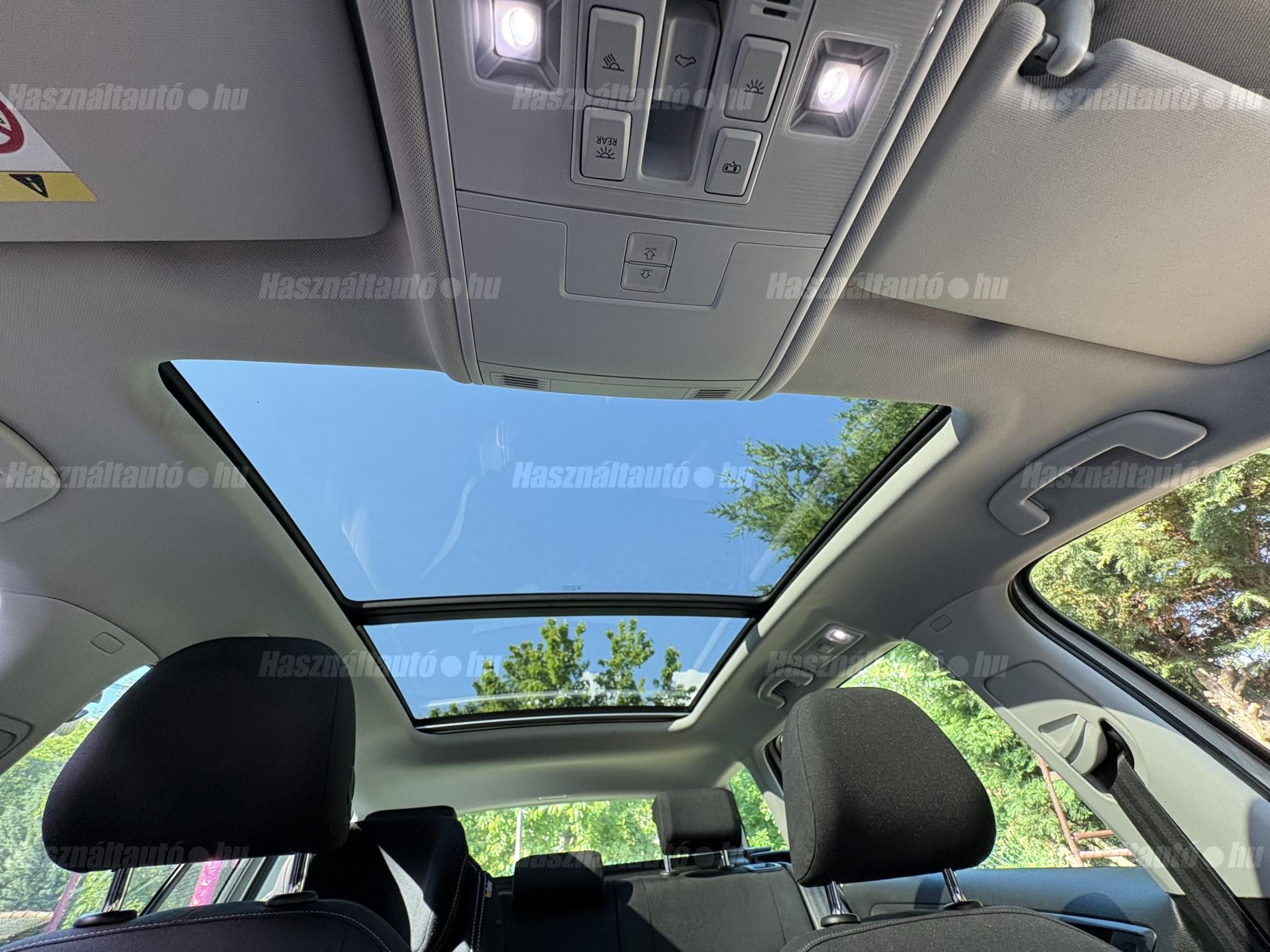 VOLKSWAGEN GOLF VII 2014/9 - 1