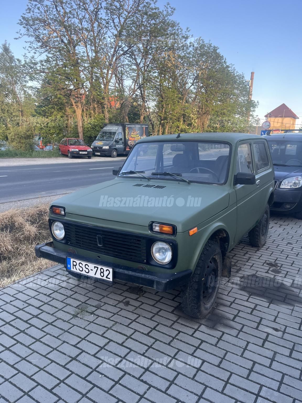 LADA NIVA 1994 - 1