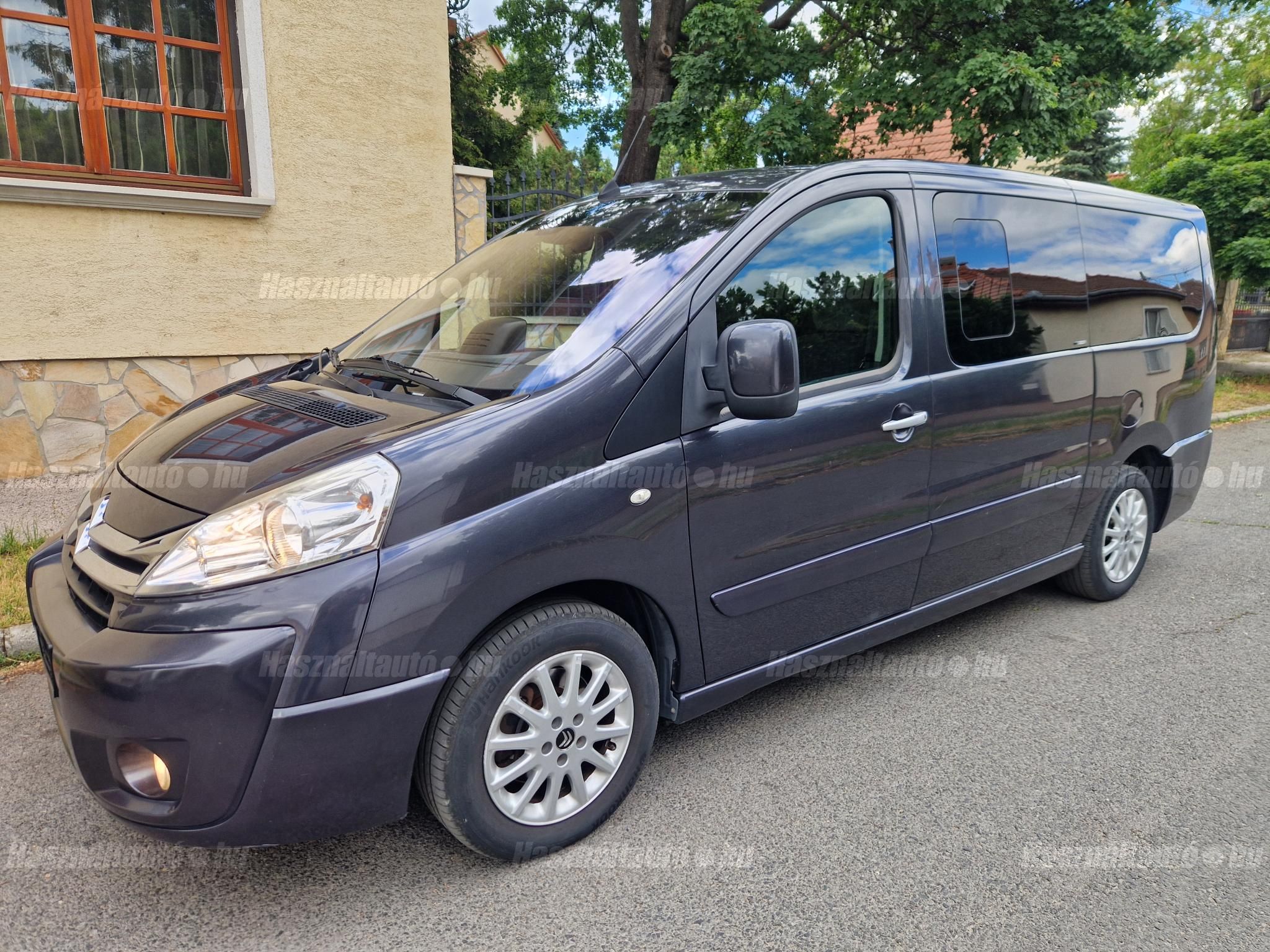 CITROEN JUMPY 2013/3 - 1