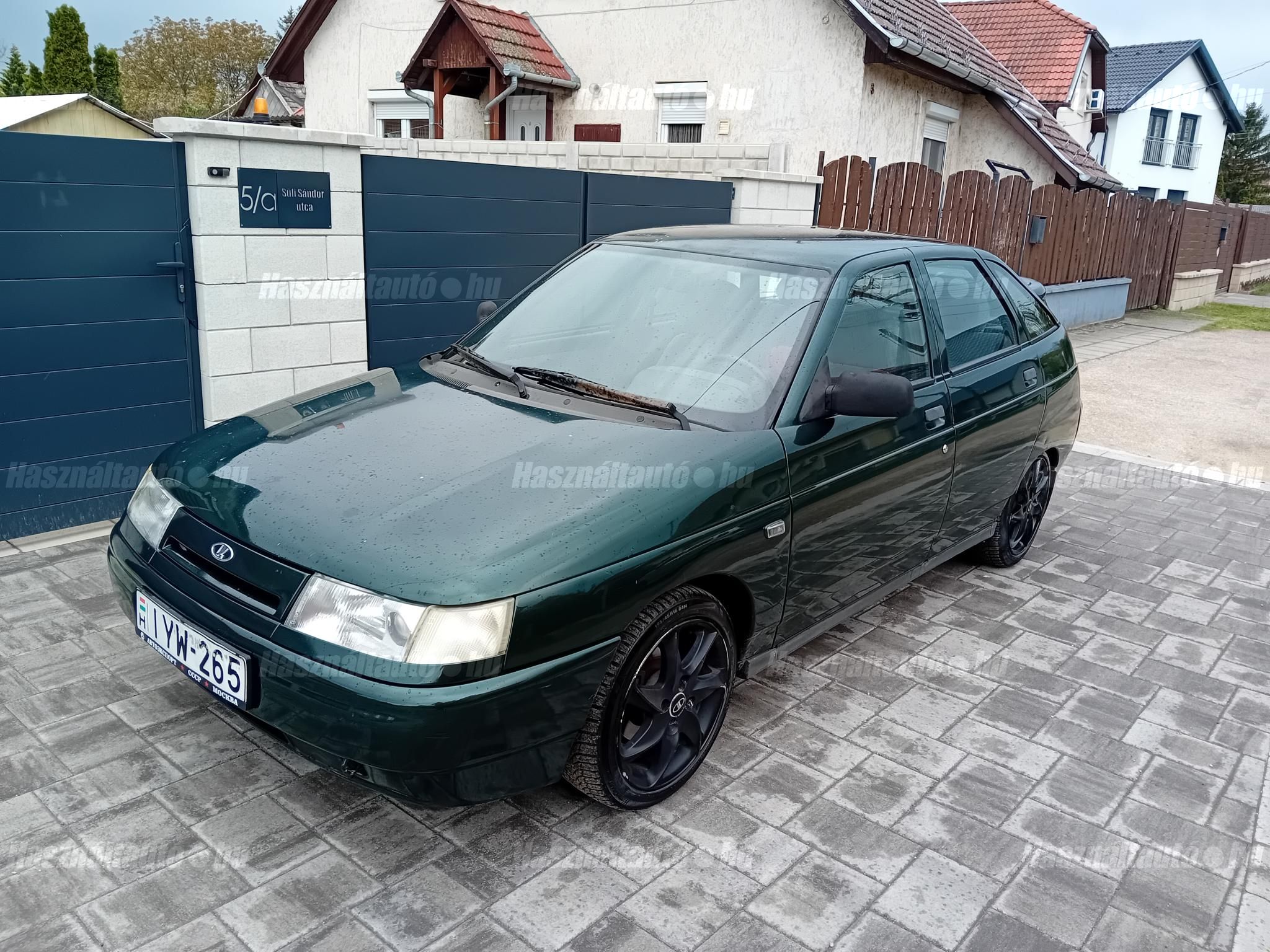 LADA 2112 2003/5 - 1