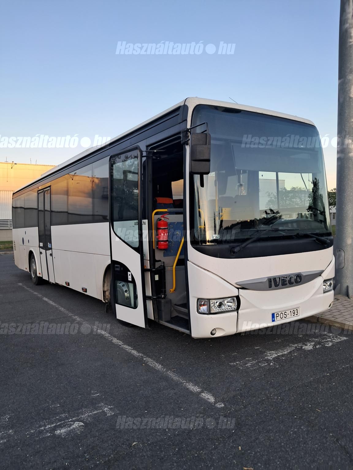 IRISBUS 2008/4 - 1