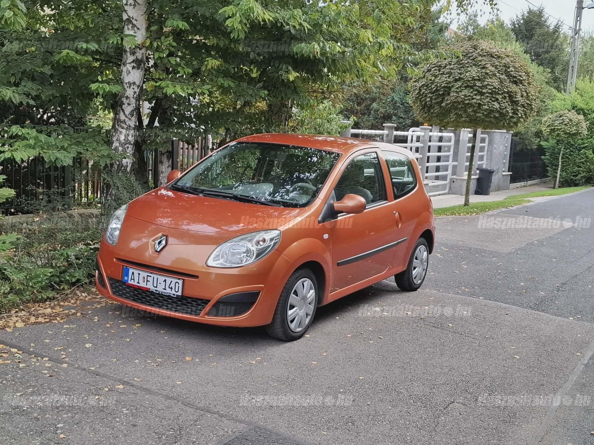 RENAULT TWINGO 2007/9 - 1