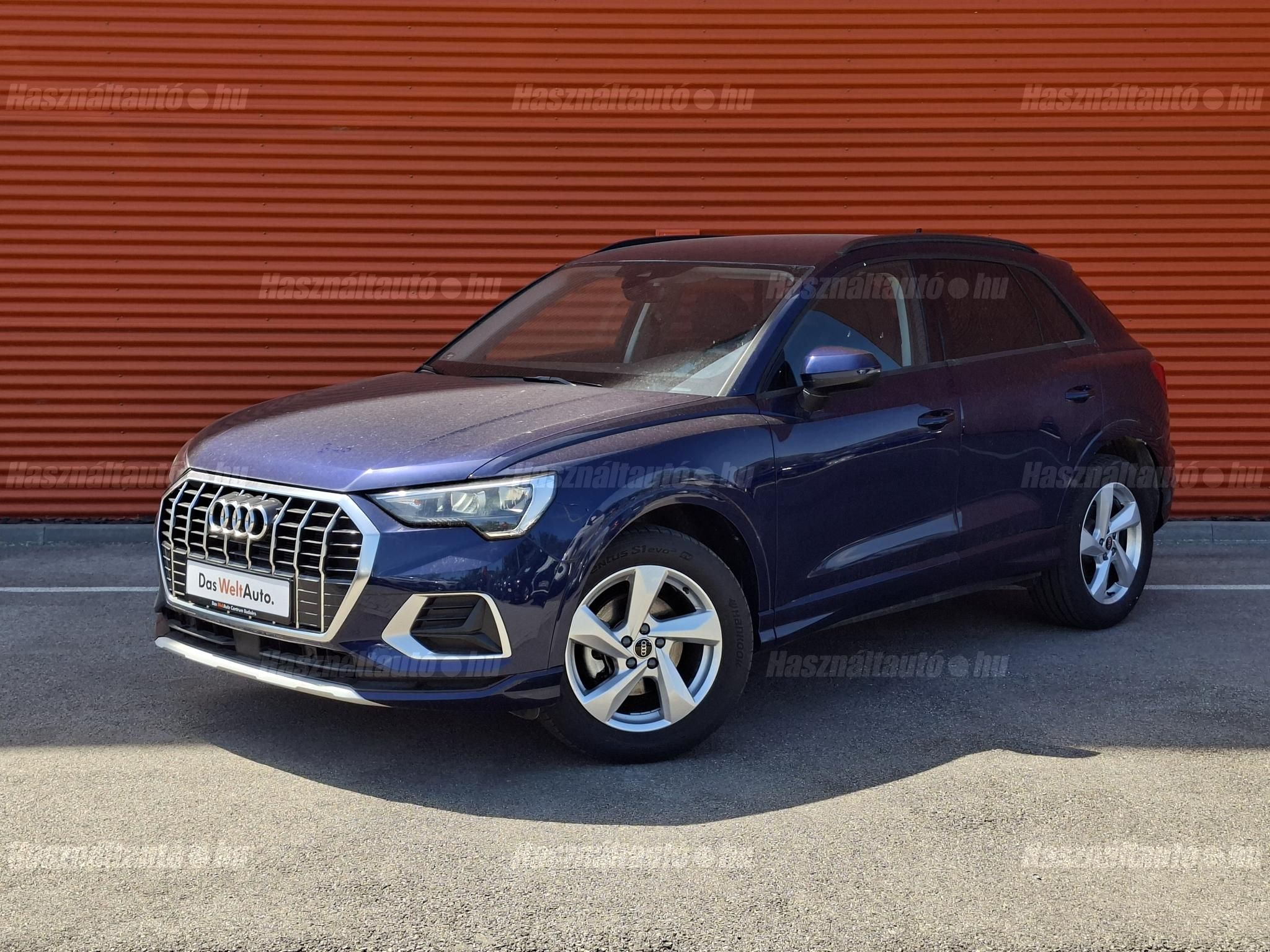AUDI Q3 2025/3 - 1