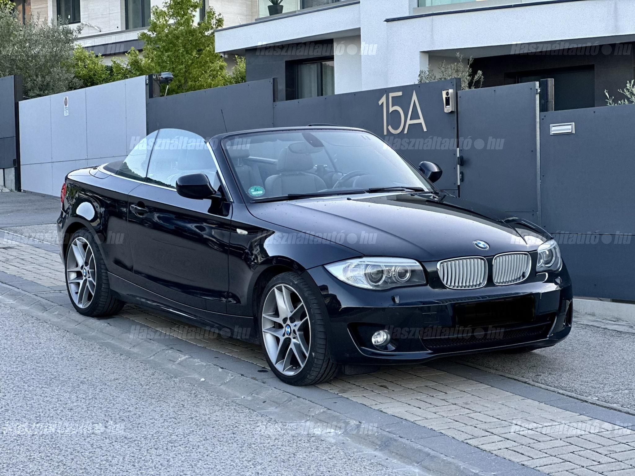 BMW 118 2014/8 - 1
