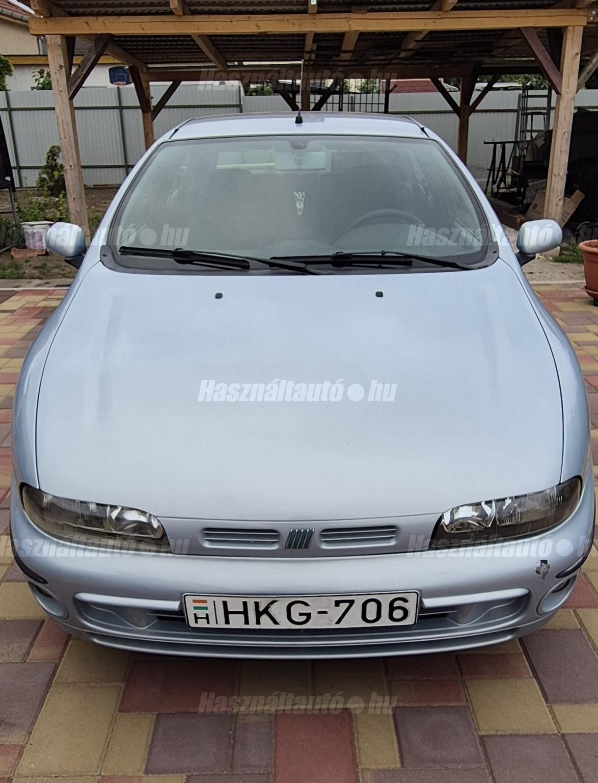 FIAT BRAVO 1999/11 - 1