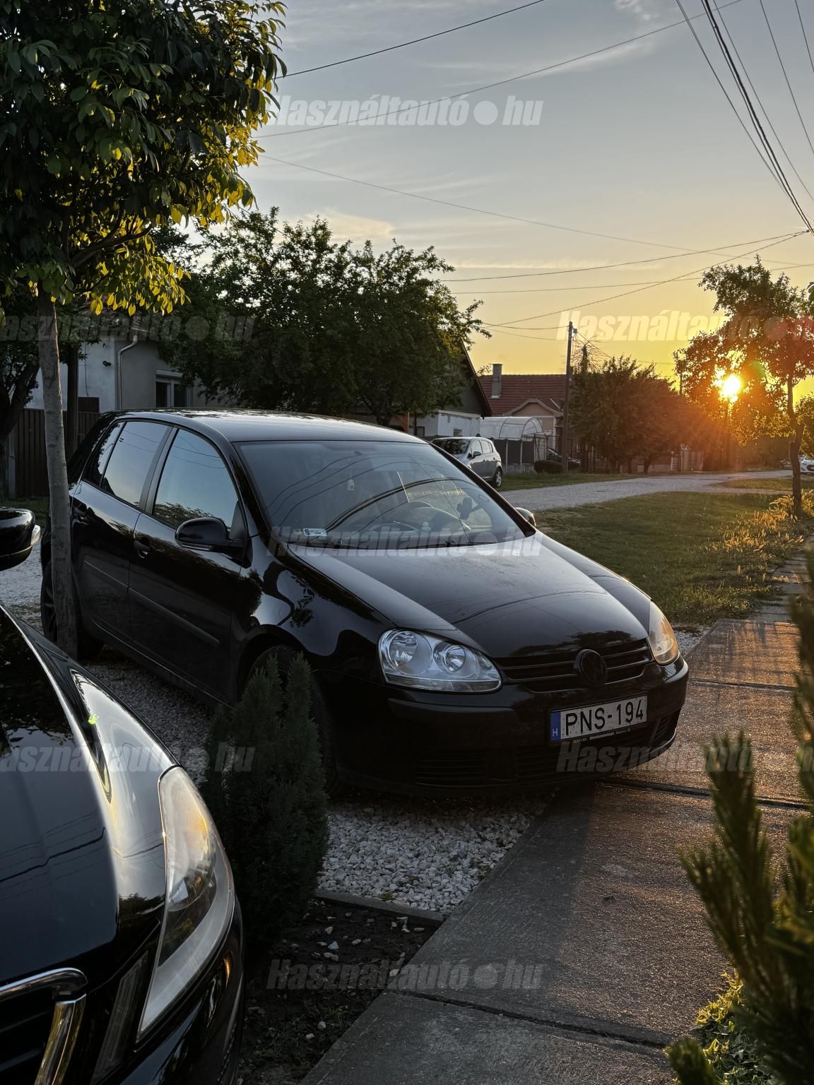 VOLKSWAGEN GOLF V 2004 - 1