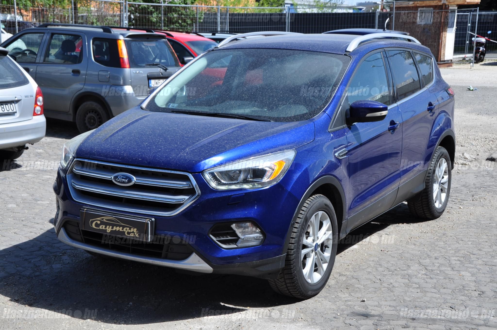 FORD KUGA 2017/1 - 1
