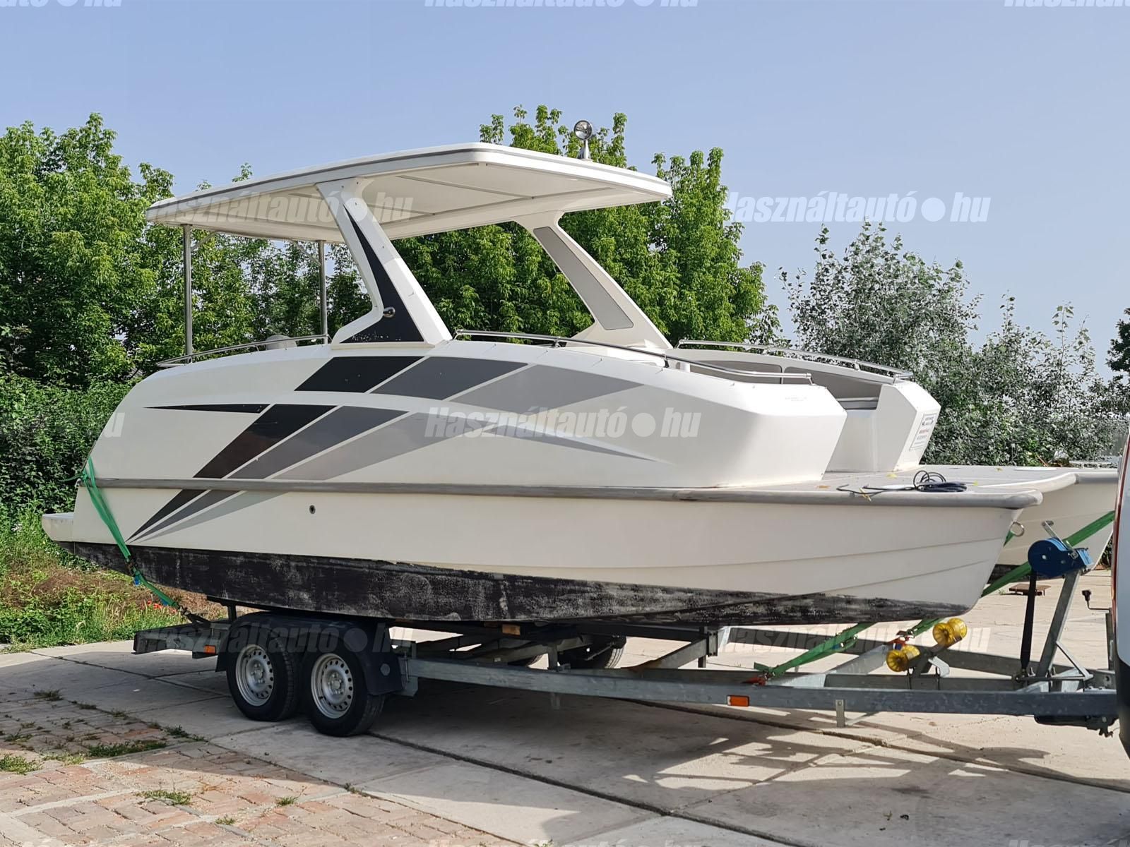 NEXT BOAT 2023/6 - 1
