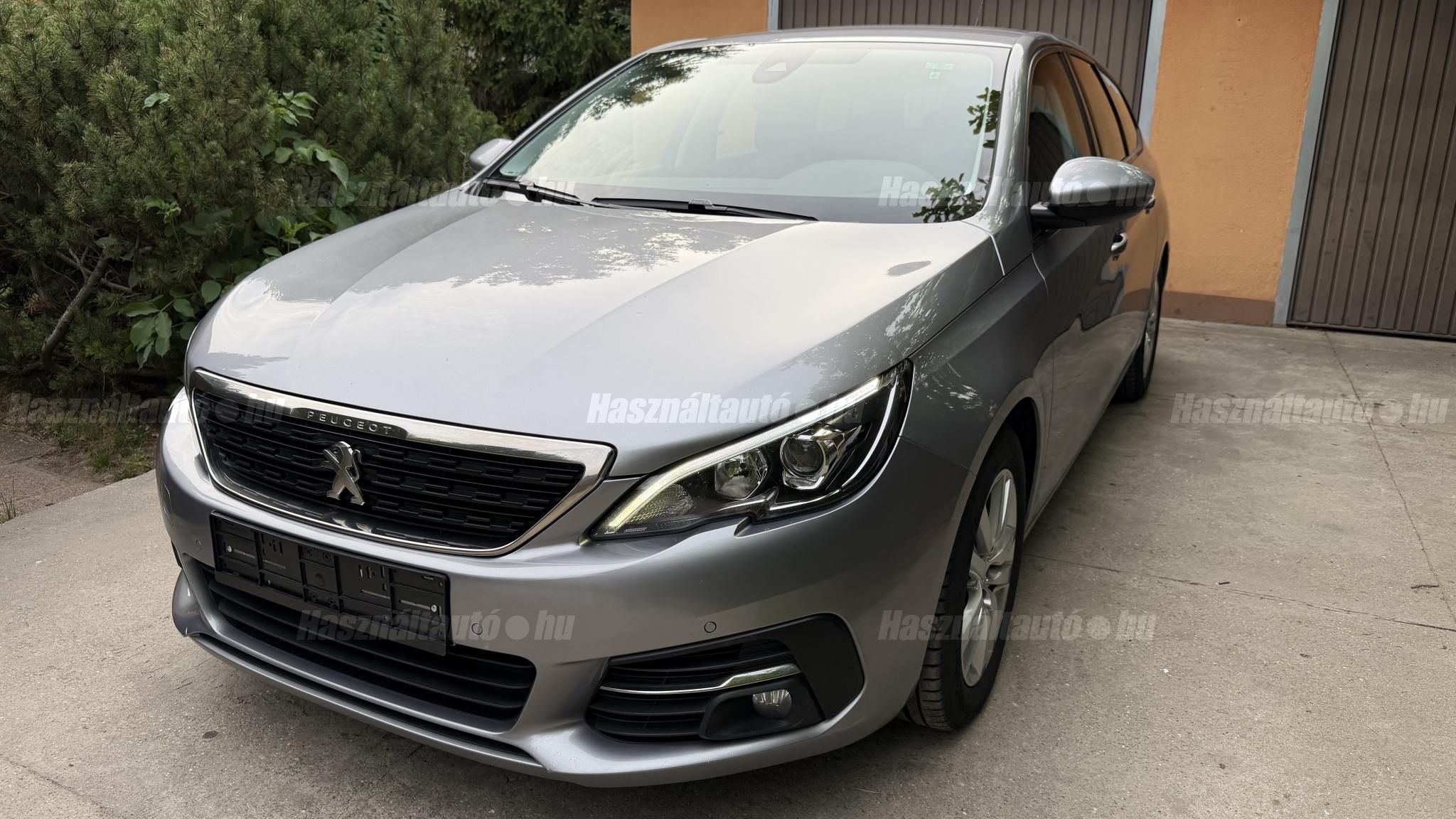 PEUGEOT 308 2020/12 - 1