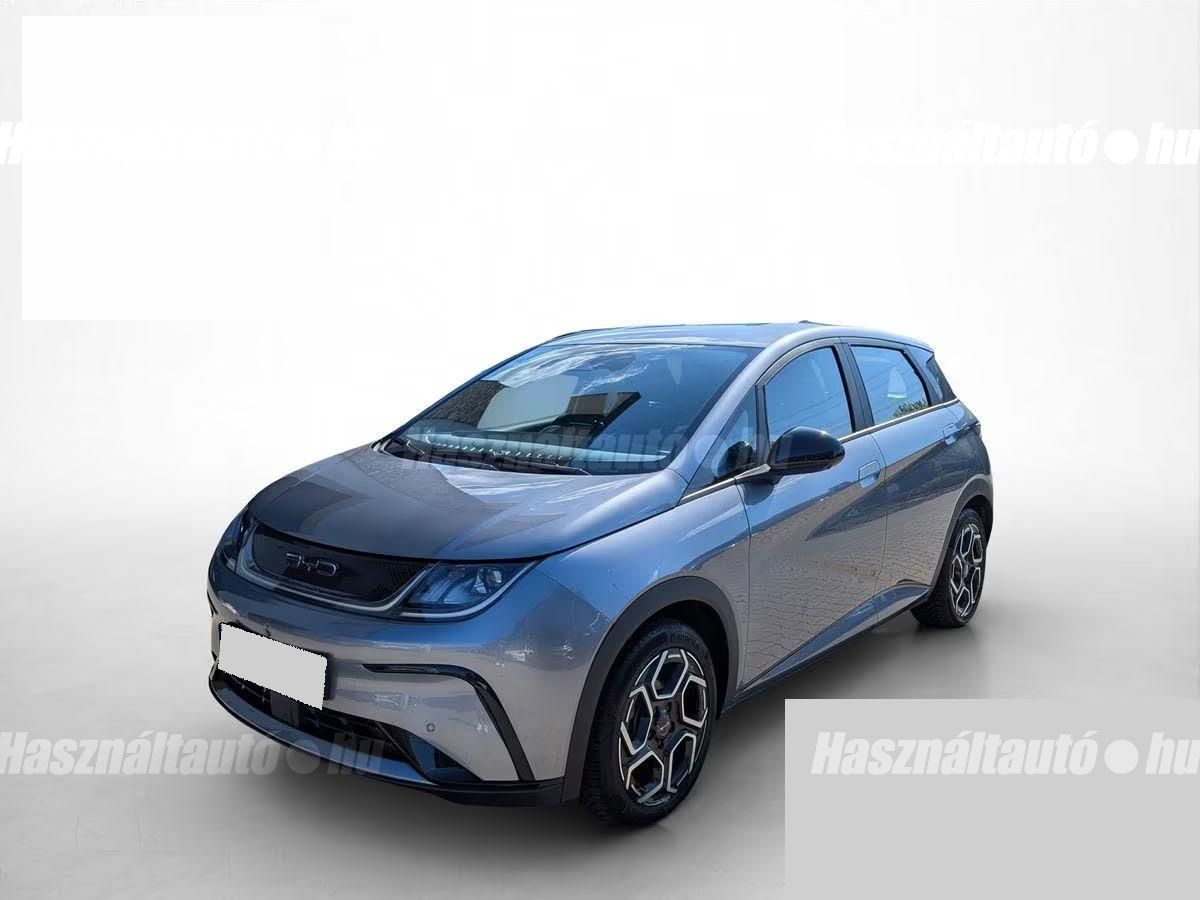 BYD DOLPHIN 2023/12 - 1