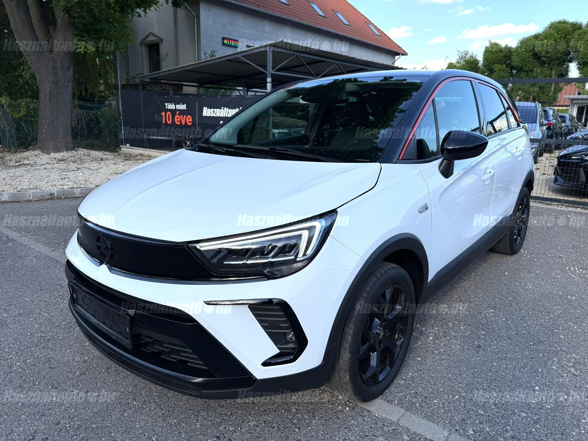 OPEL CROSSLAND 2023/11 - 1