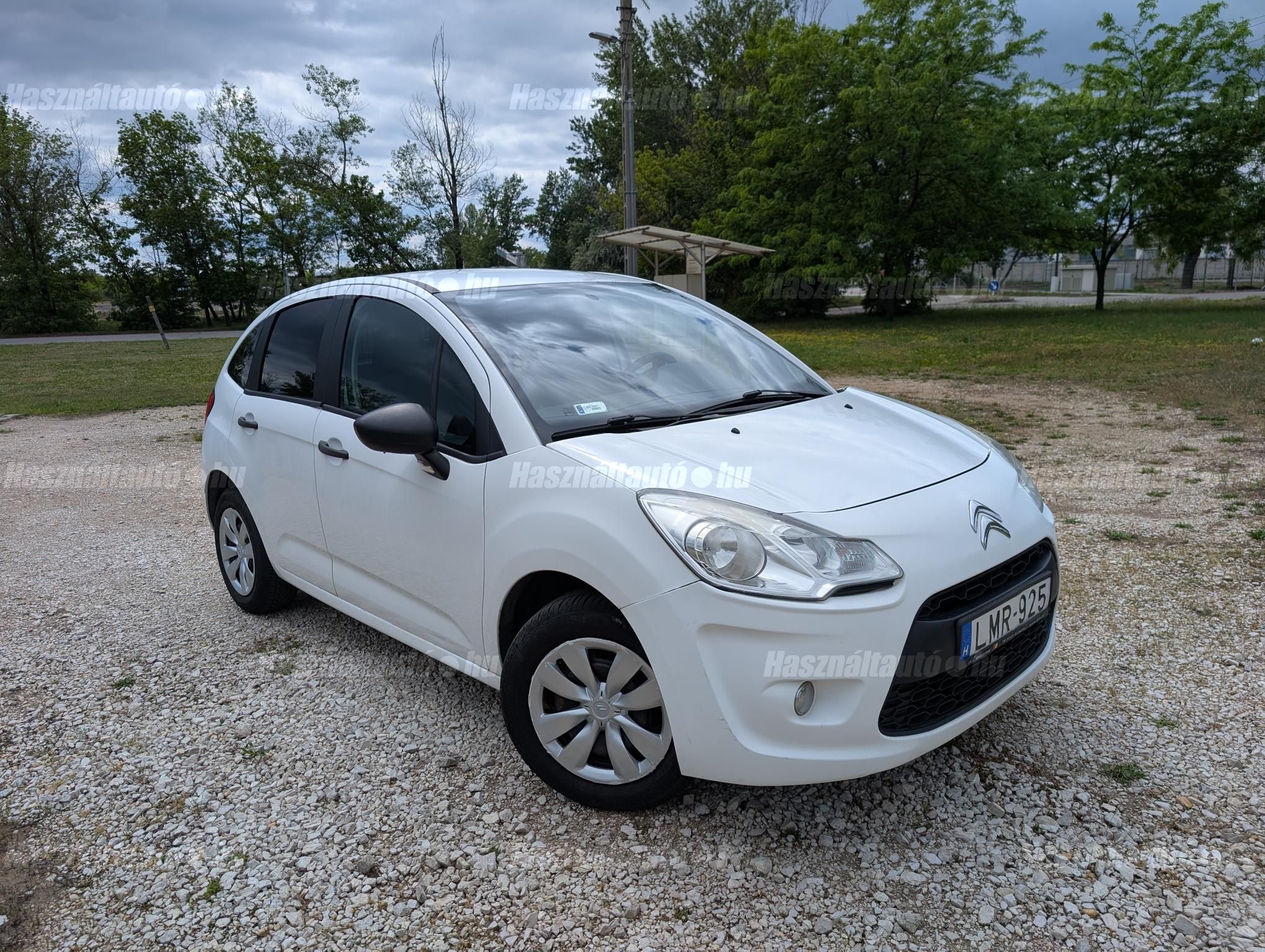 CITROEN C3 2011/3 - 1