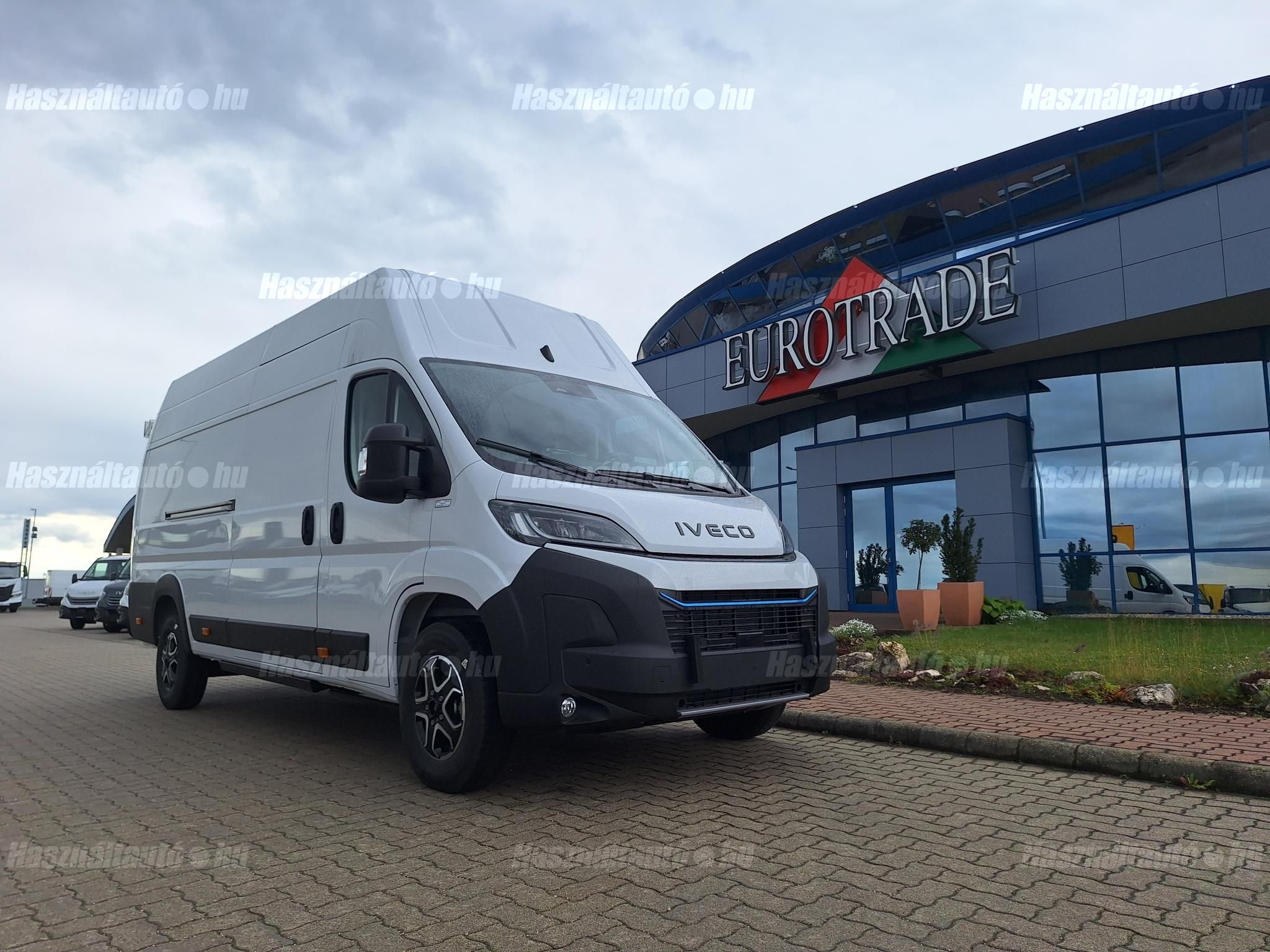 IVECO 2026 - 1