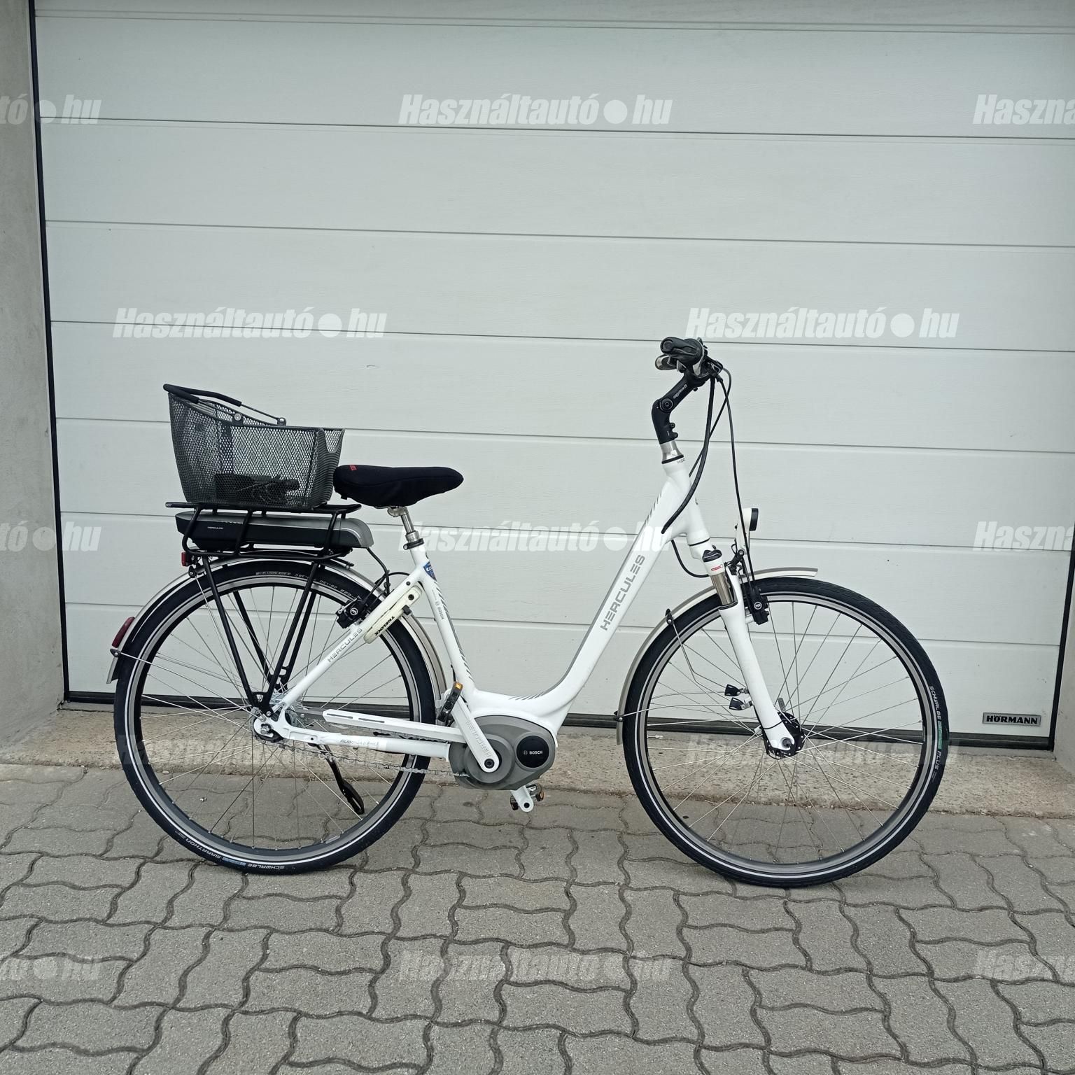 ELECTRIC BICYCLE 2014/12 - 1