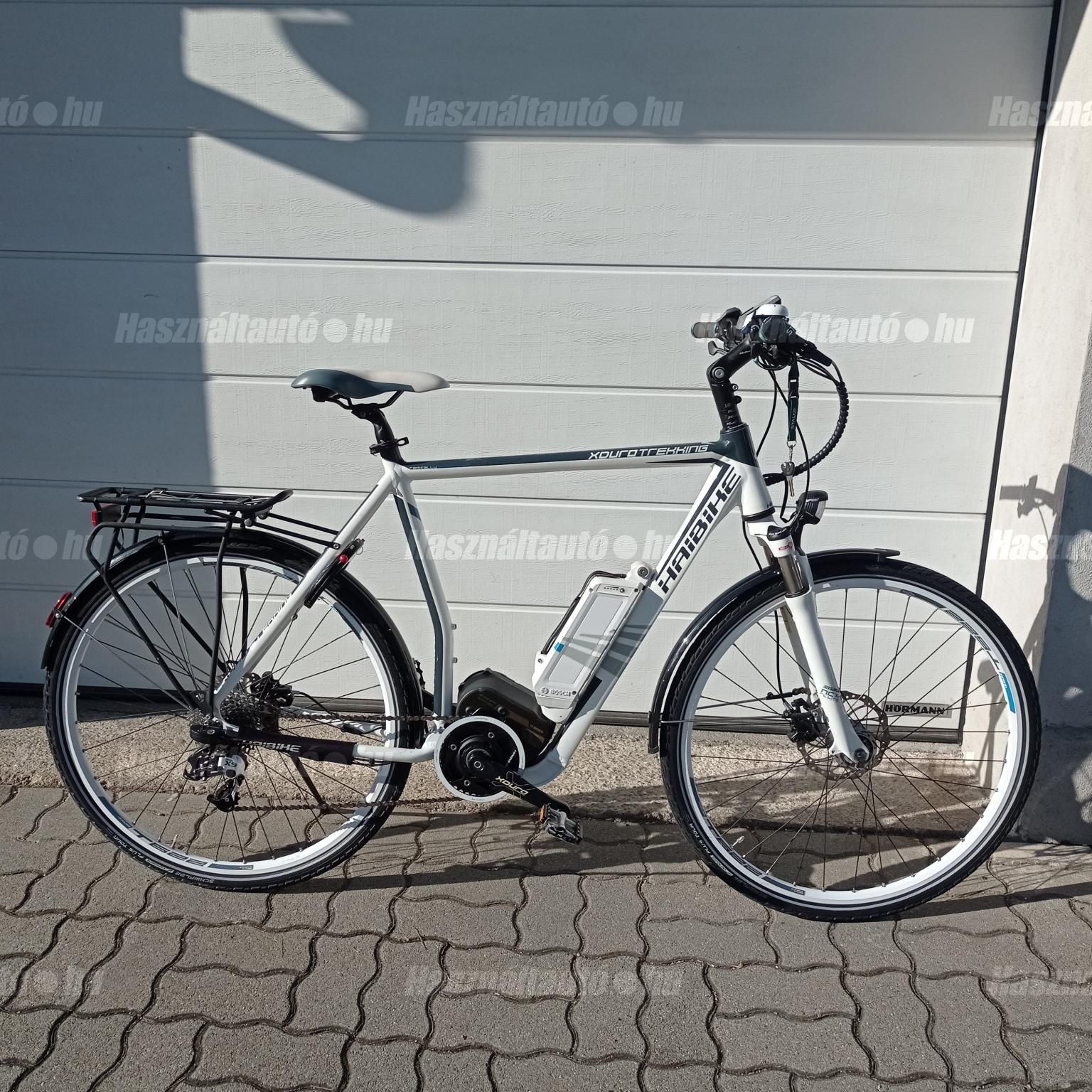 ELECTRIC BICYCLE 2013/3 - 1