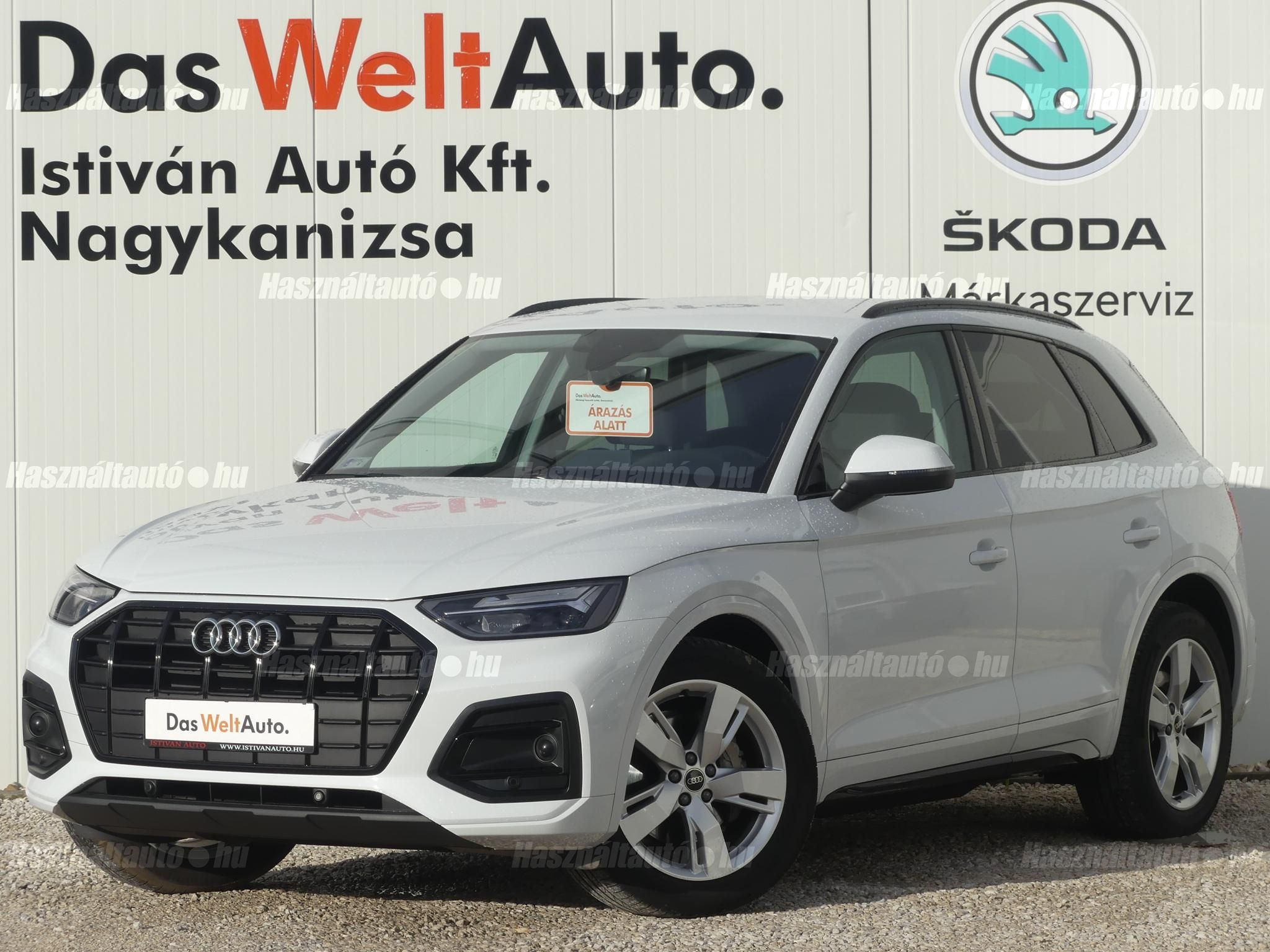 AUDI Q5 2025/2 - 1