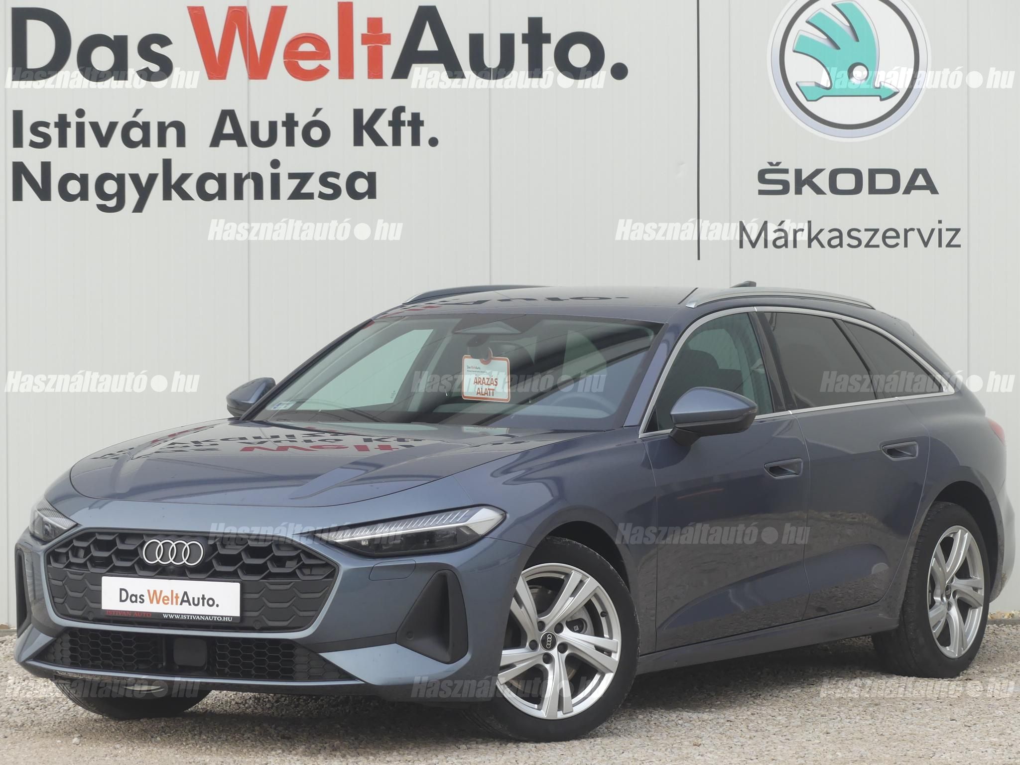 AUDI A5 2025/5 - 1