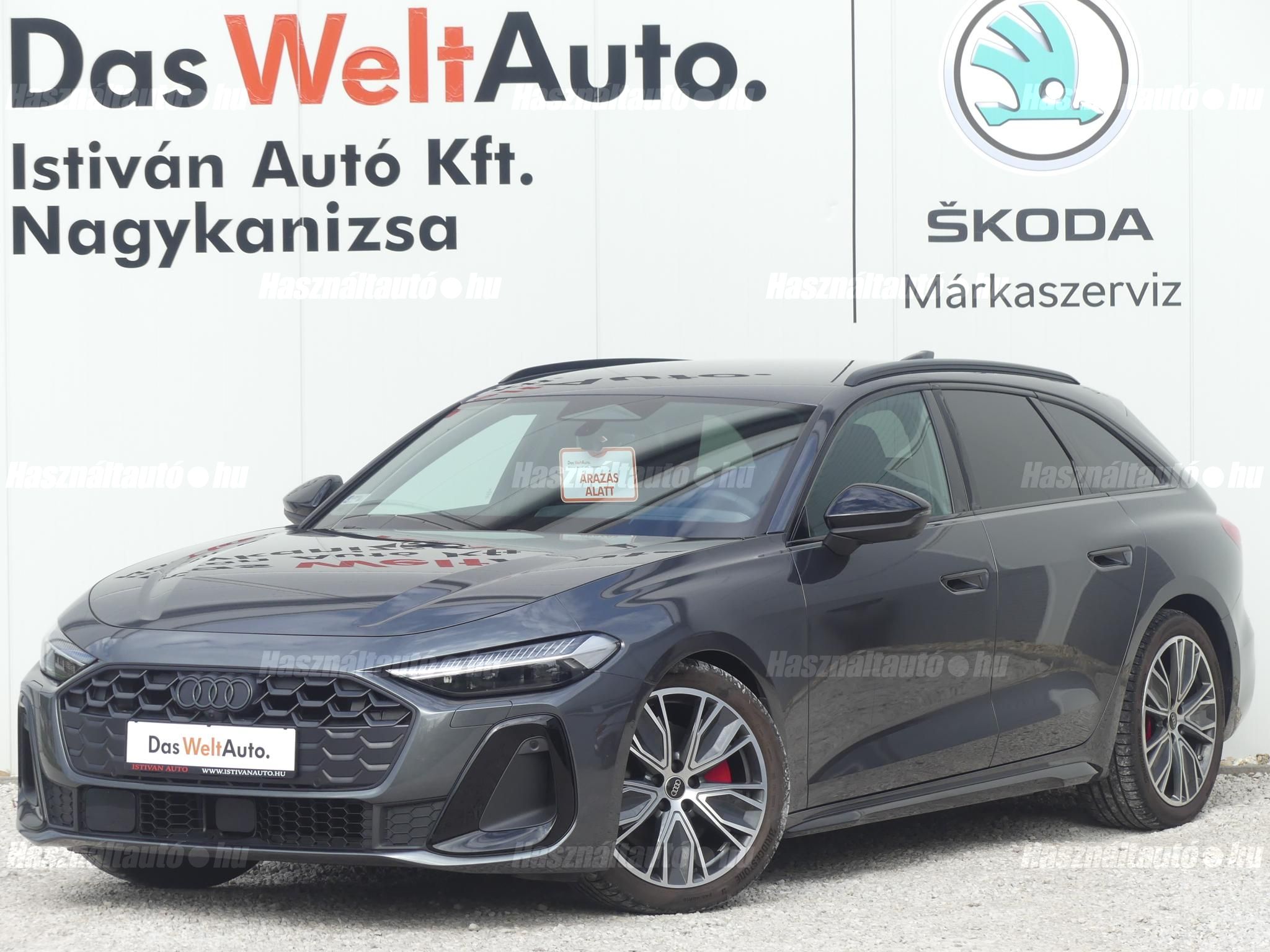 AUDI A5 2024/12 - 1