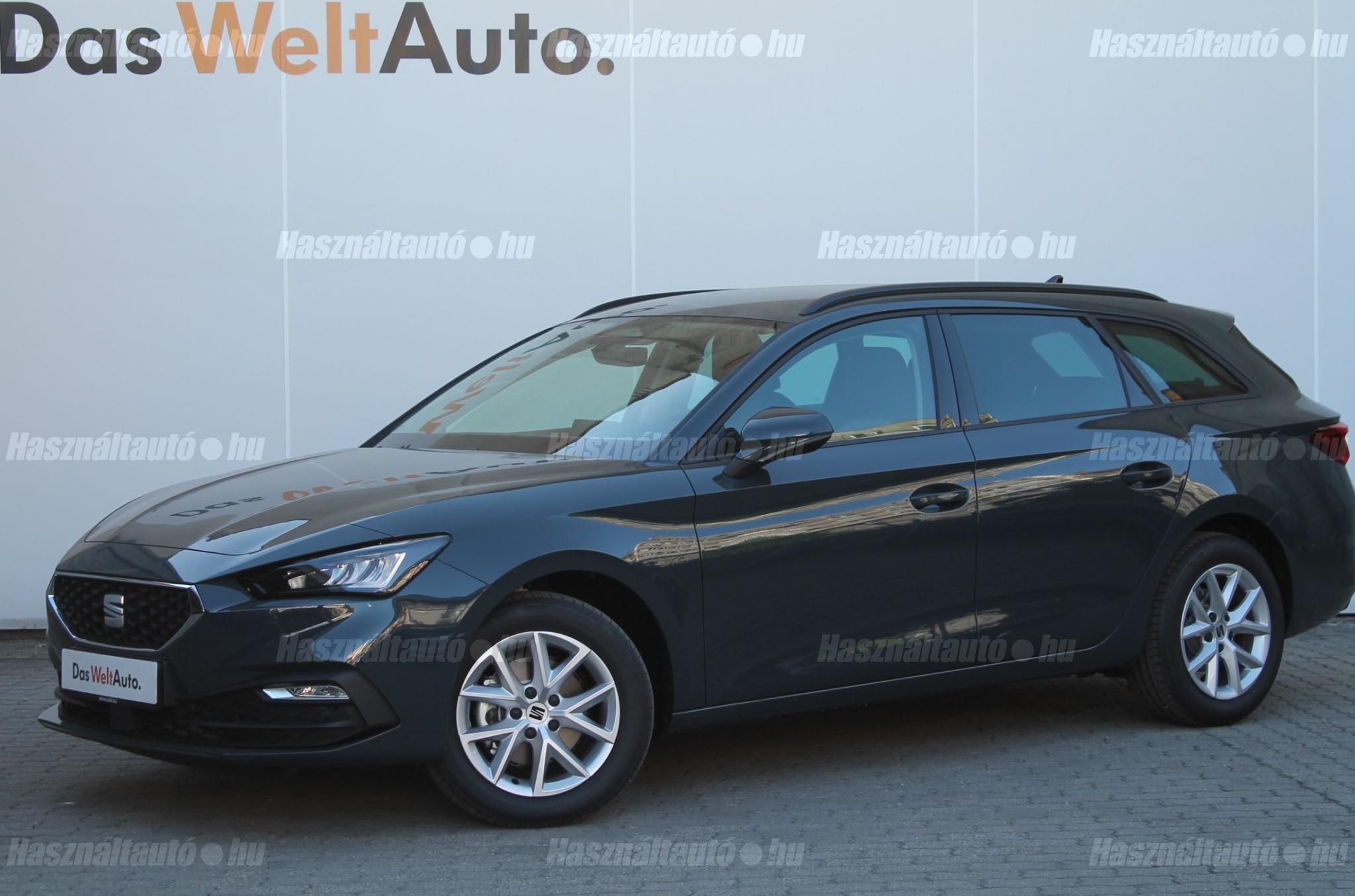 SEAT LEON 2026/4 - 1