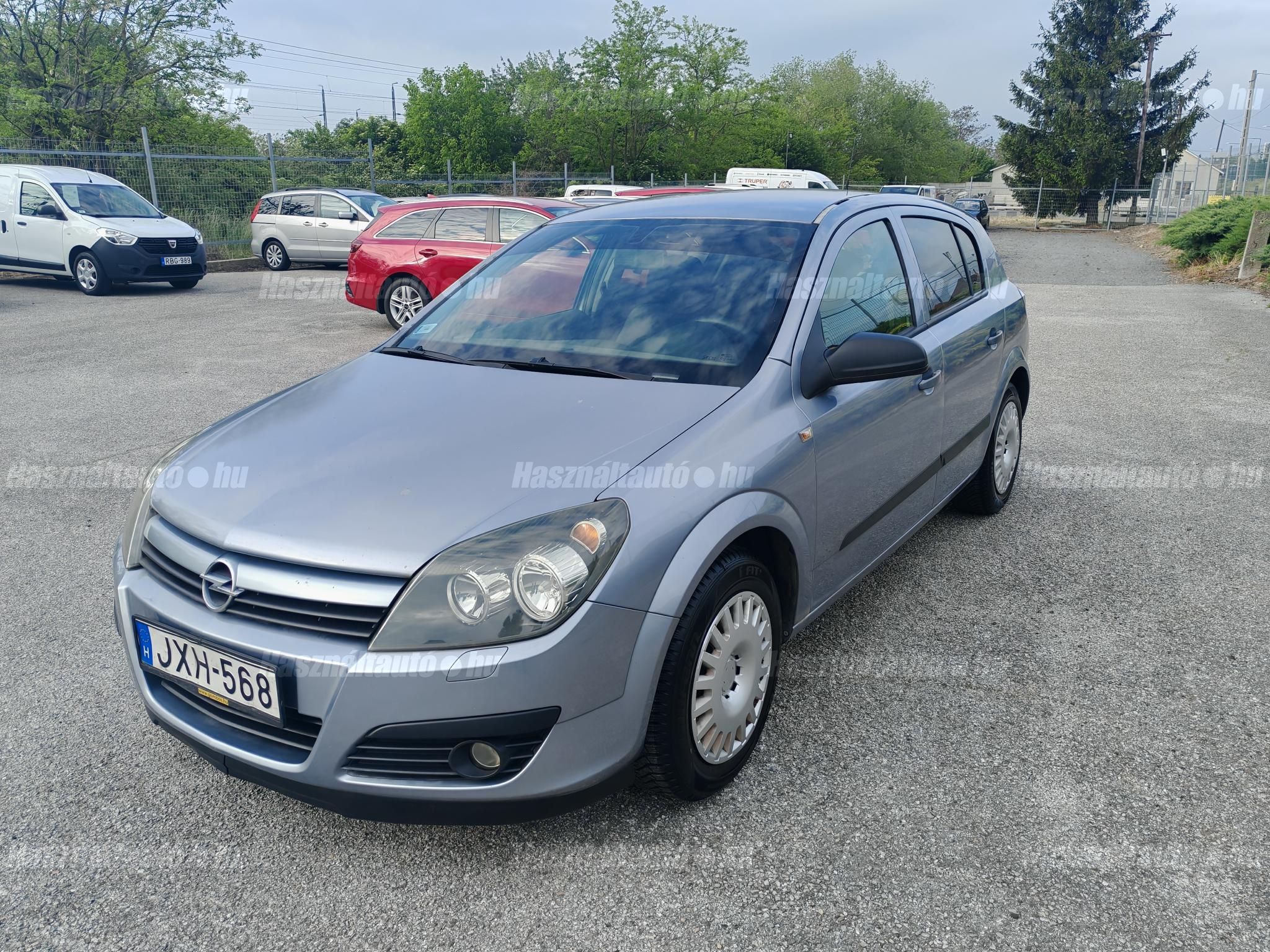 OPEL ASTRA H 2005/7 - 1