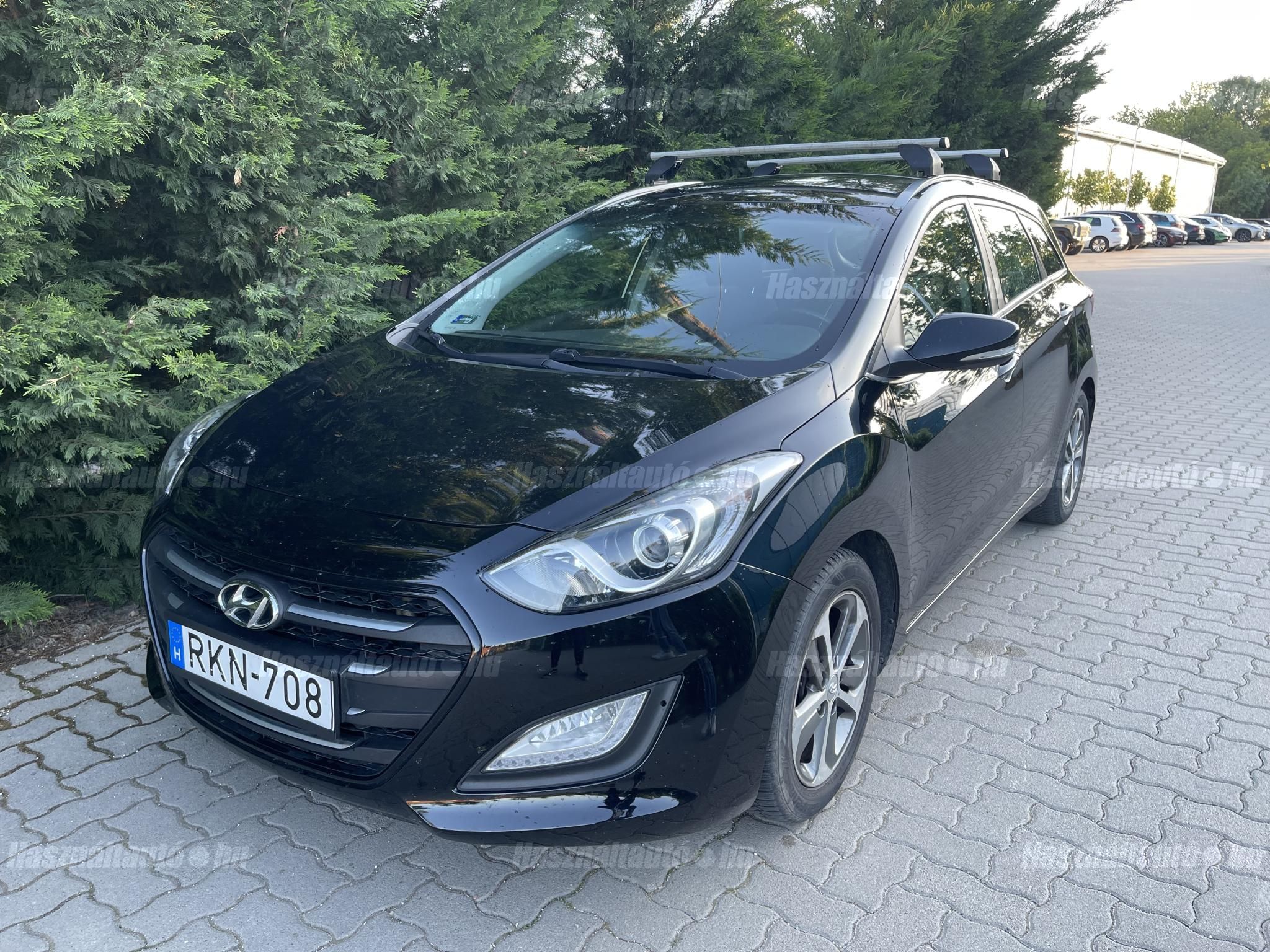 HYUNDAI I30 2016/4 - 1