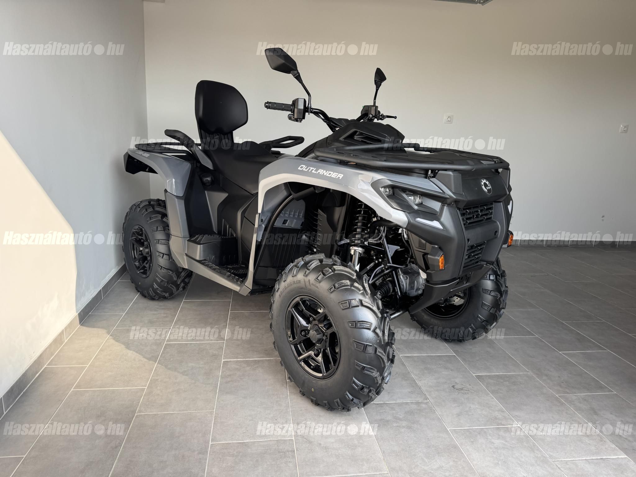 CAN-AM OUTLANDER 500 2026 - 1