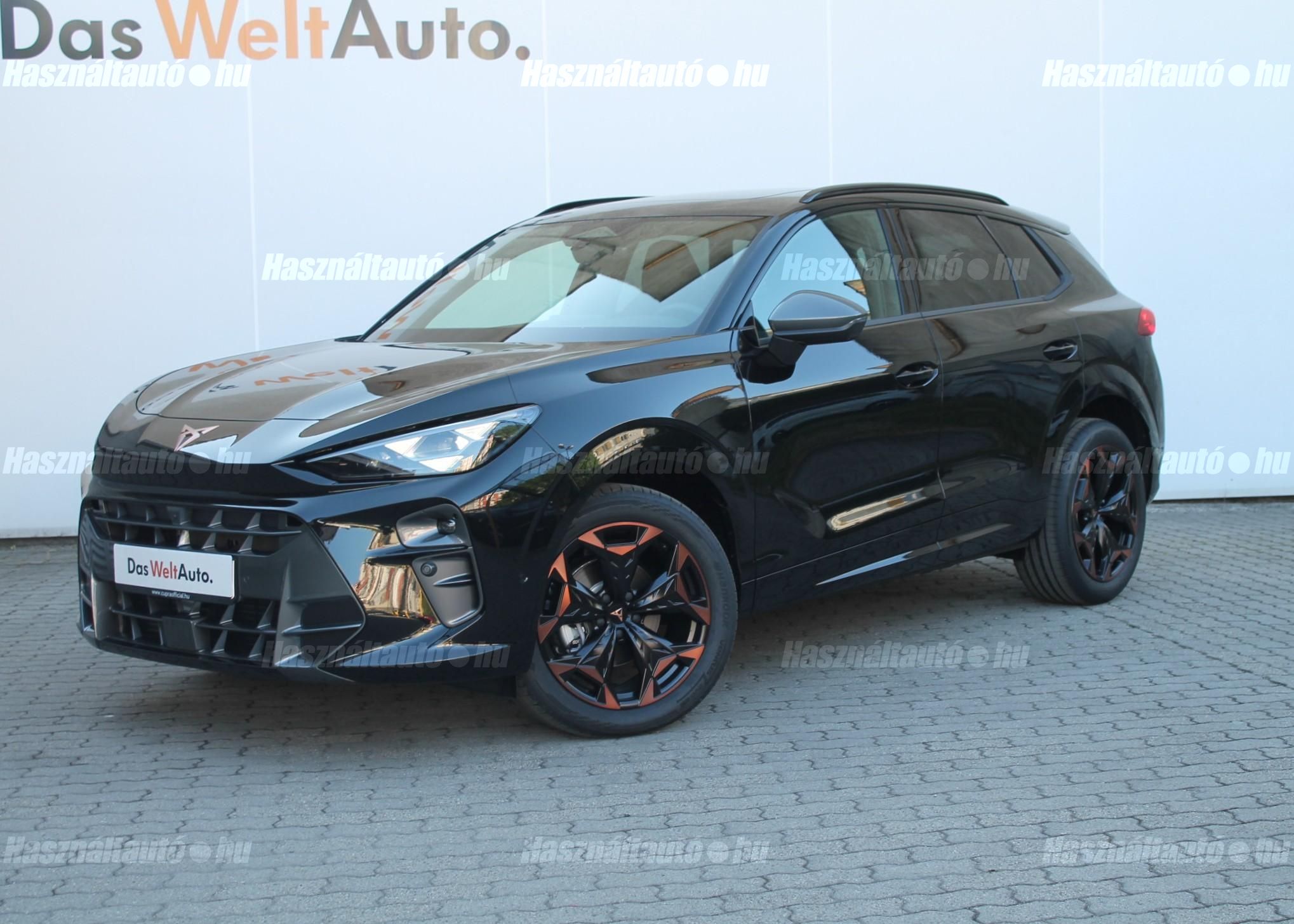 CUPRA TERRAMAR 2026/4 - 1