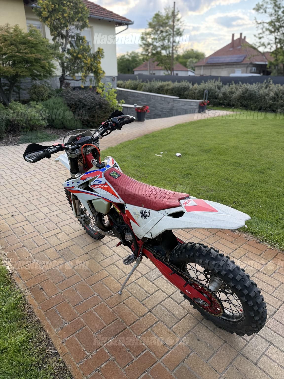 BETAMOTOR RR 300 2019/4 - 1