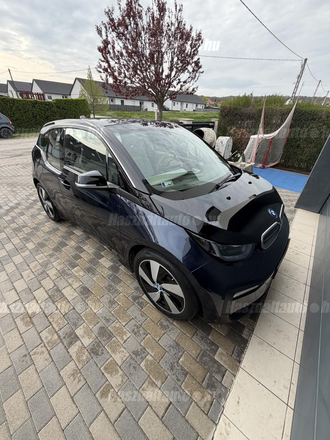 BMW I3 2018/11 - 1