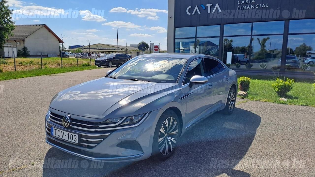 VOLKSWAGEN ARTEON 2022/2 - 1
